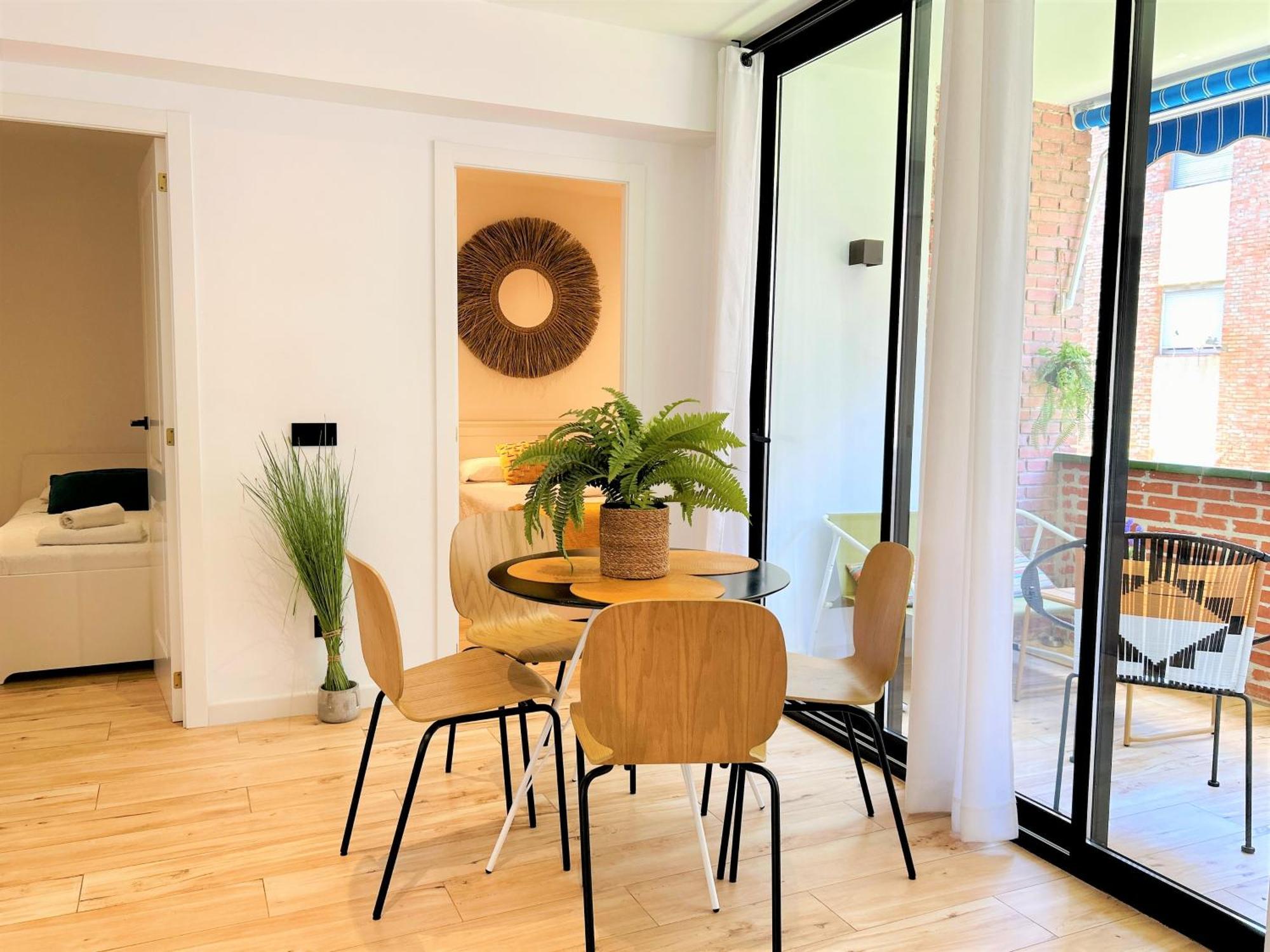 Apartment Ecochic In Center *
