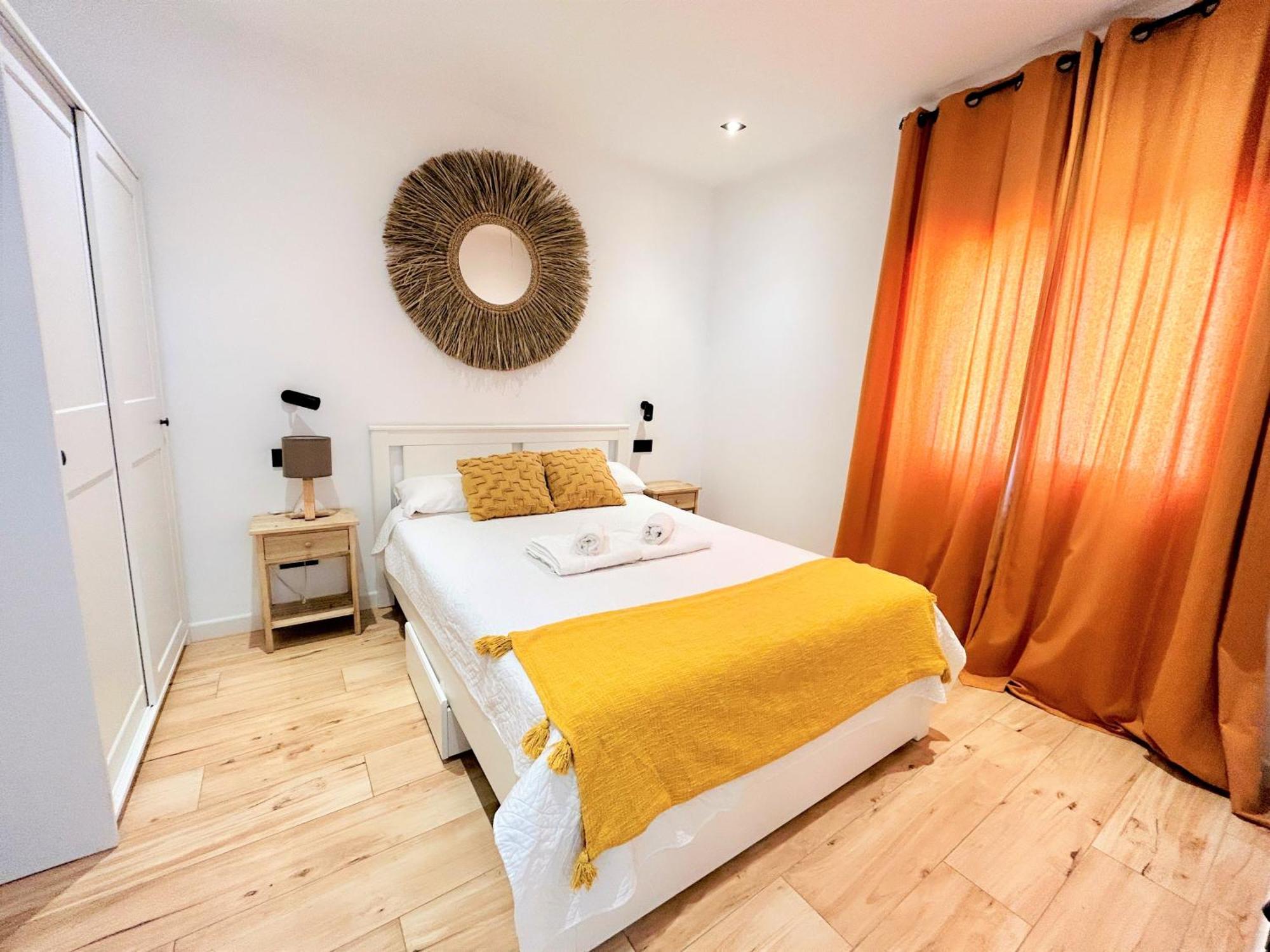 Ecochic In Center Apartment *
