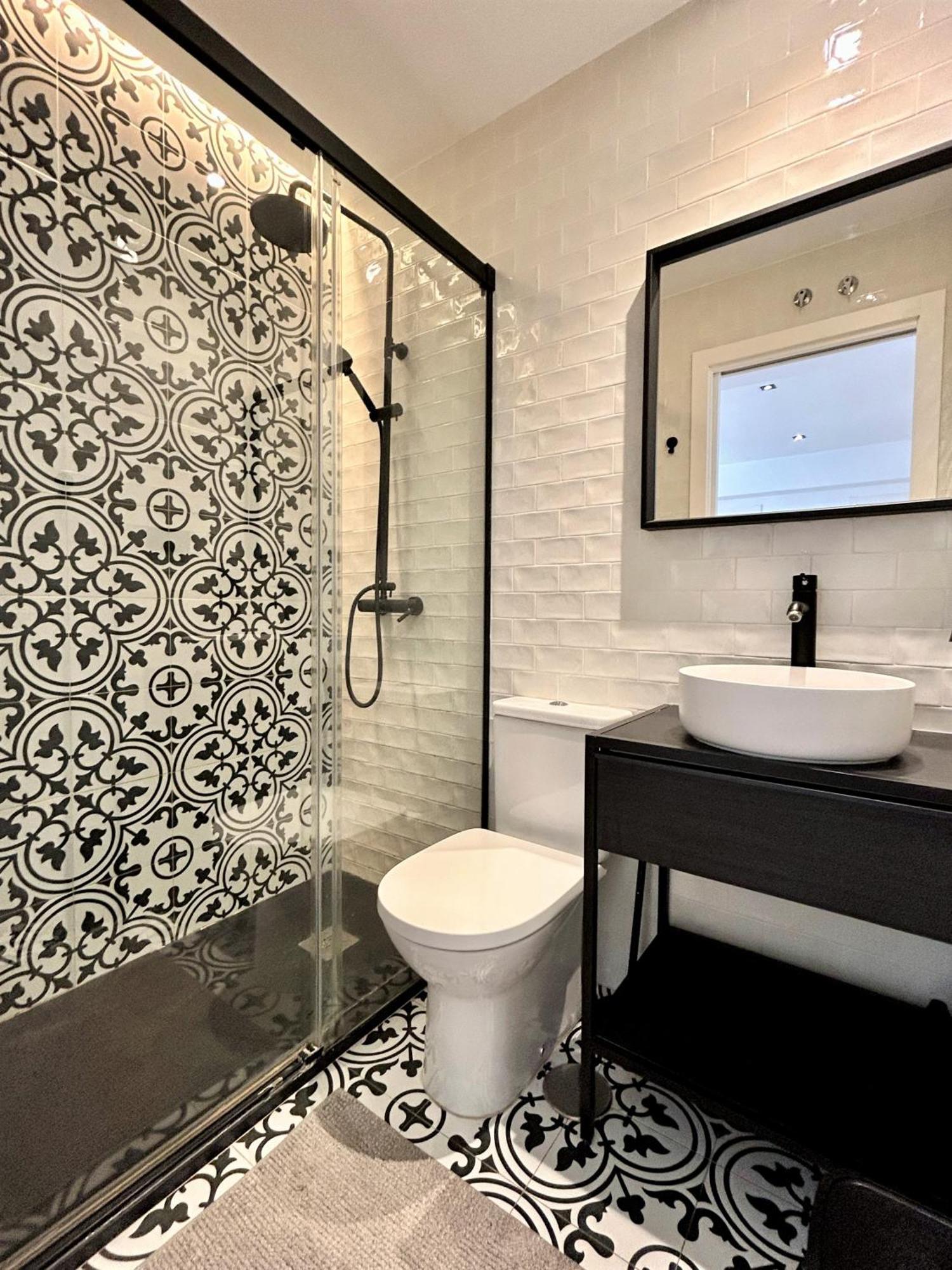 Ecochic In Center Apartment Fuengirola
