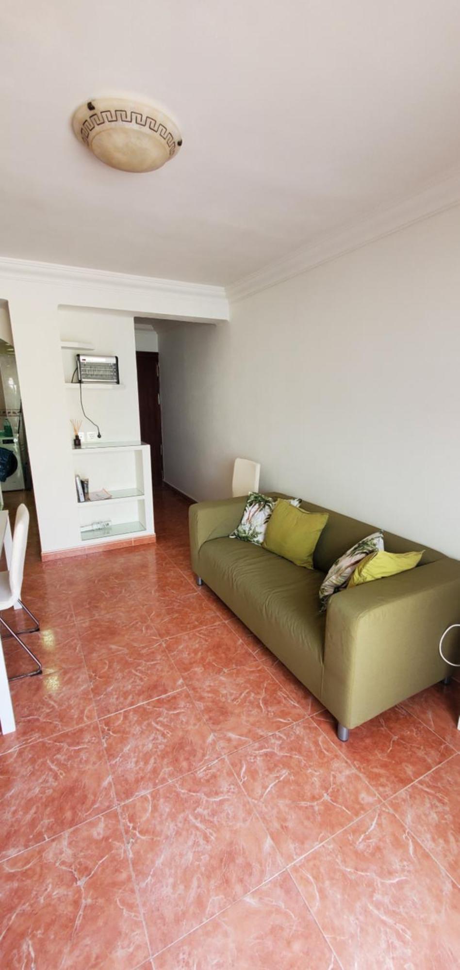 Huoneisto Apartamento Centro *
