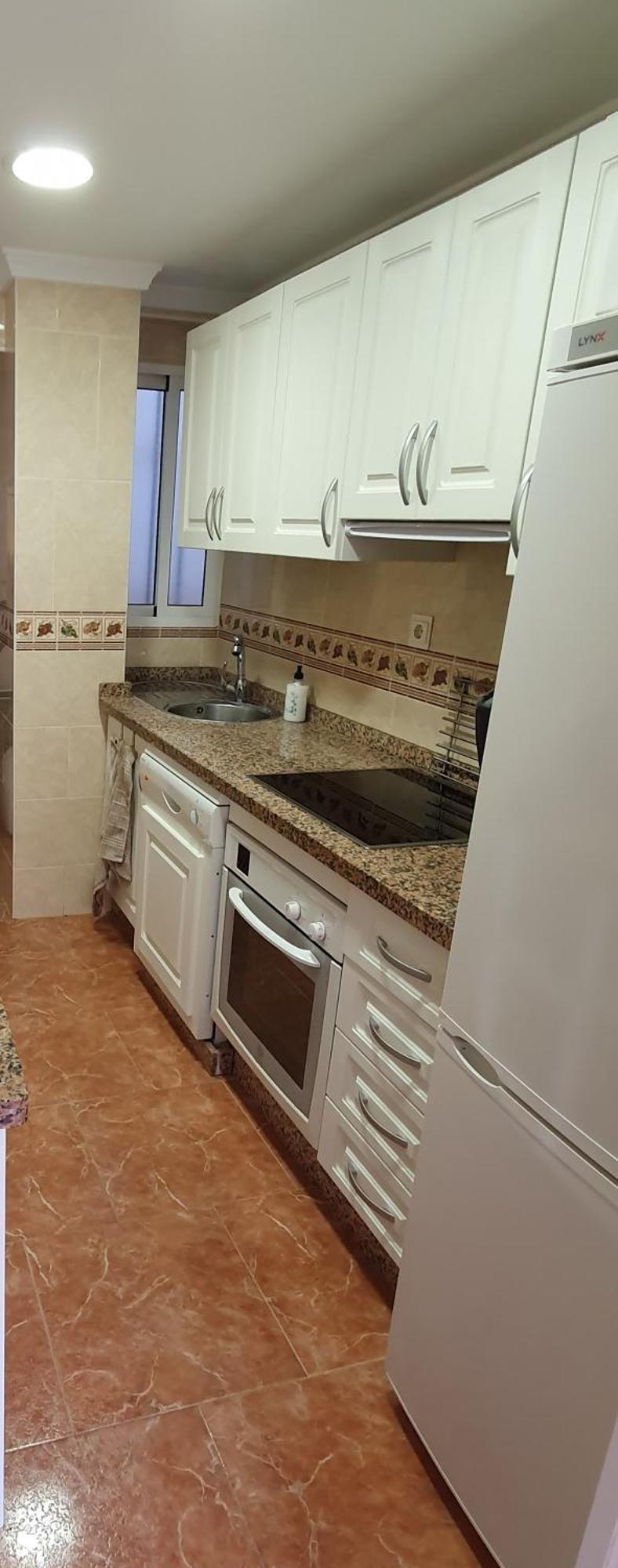 Apartment Apartamento Centro