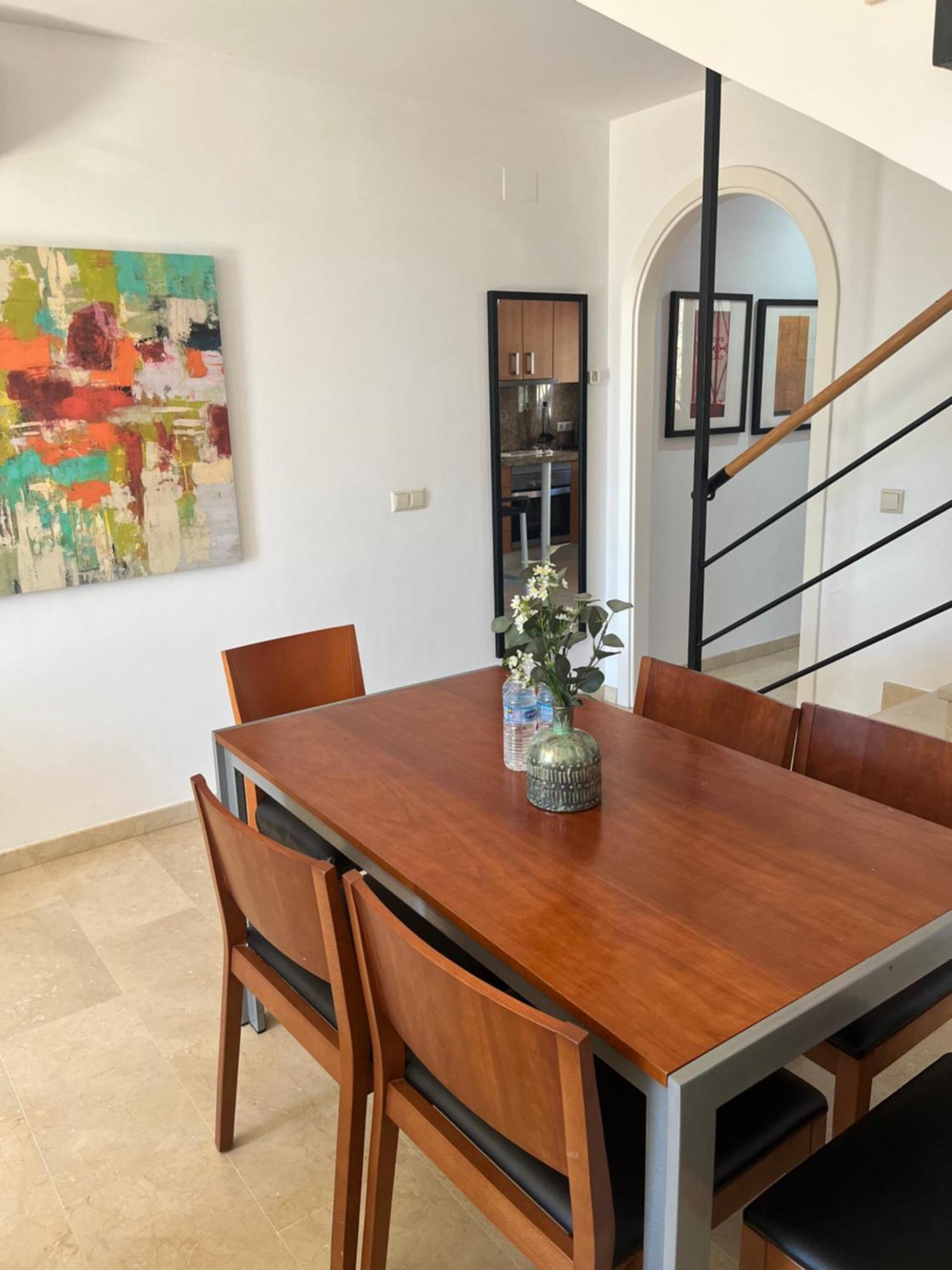 Residencial Marina Del Sol 319