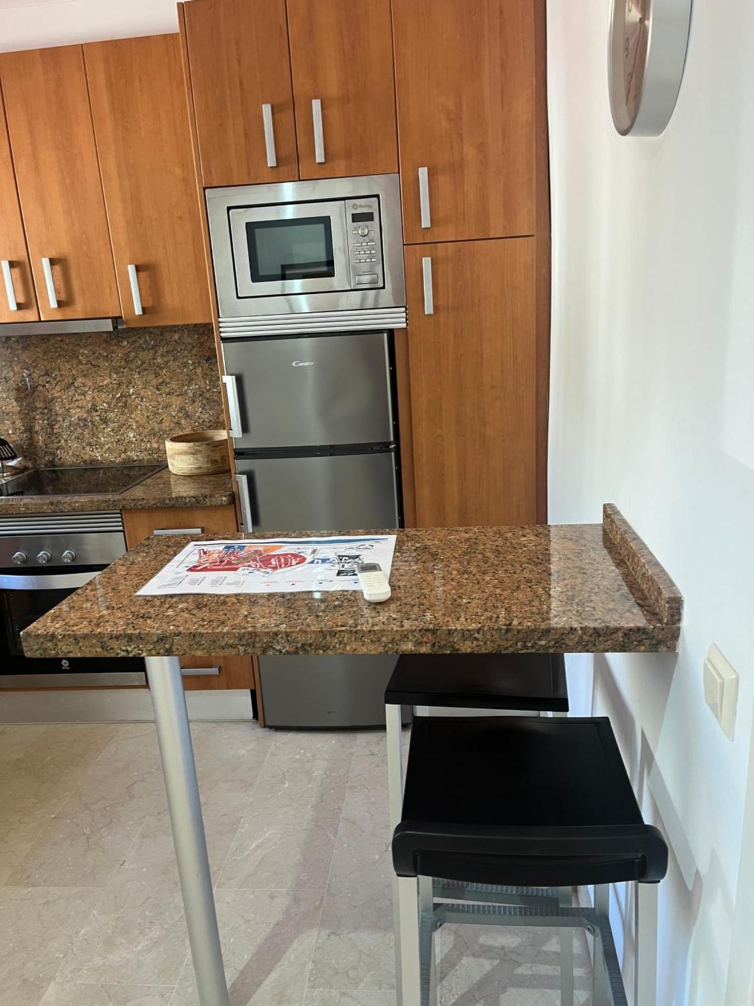 Huoneisto Residencial Marina Del Sol 319 Fuengirola