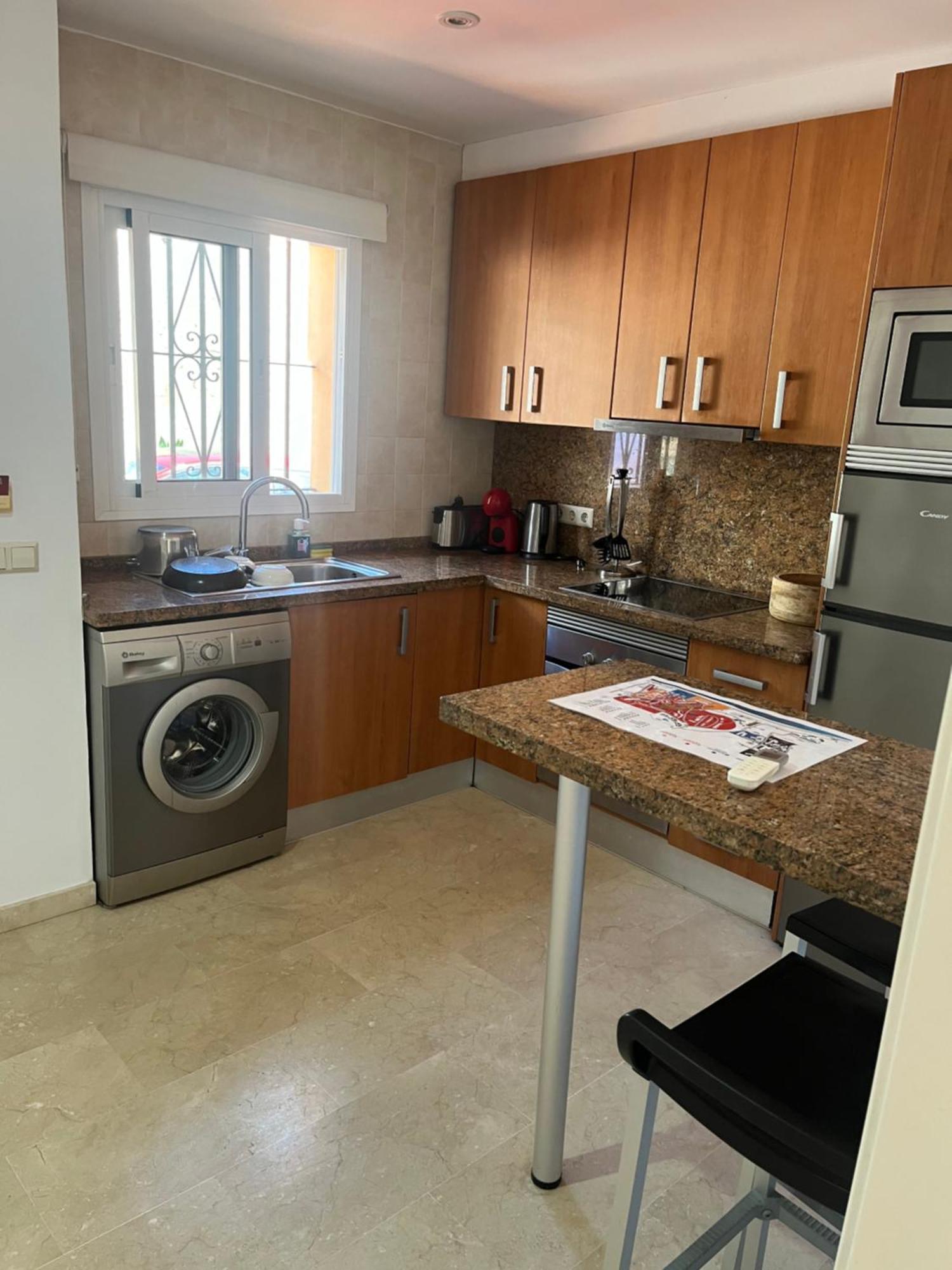 Residencial Marina Del Sol 319