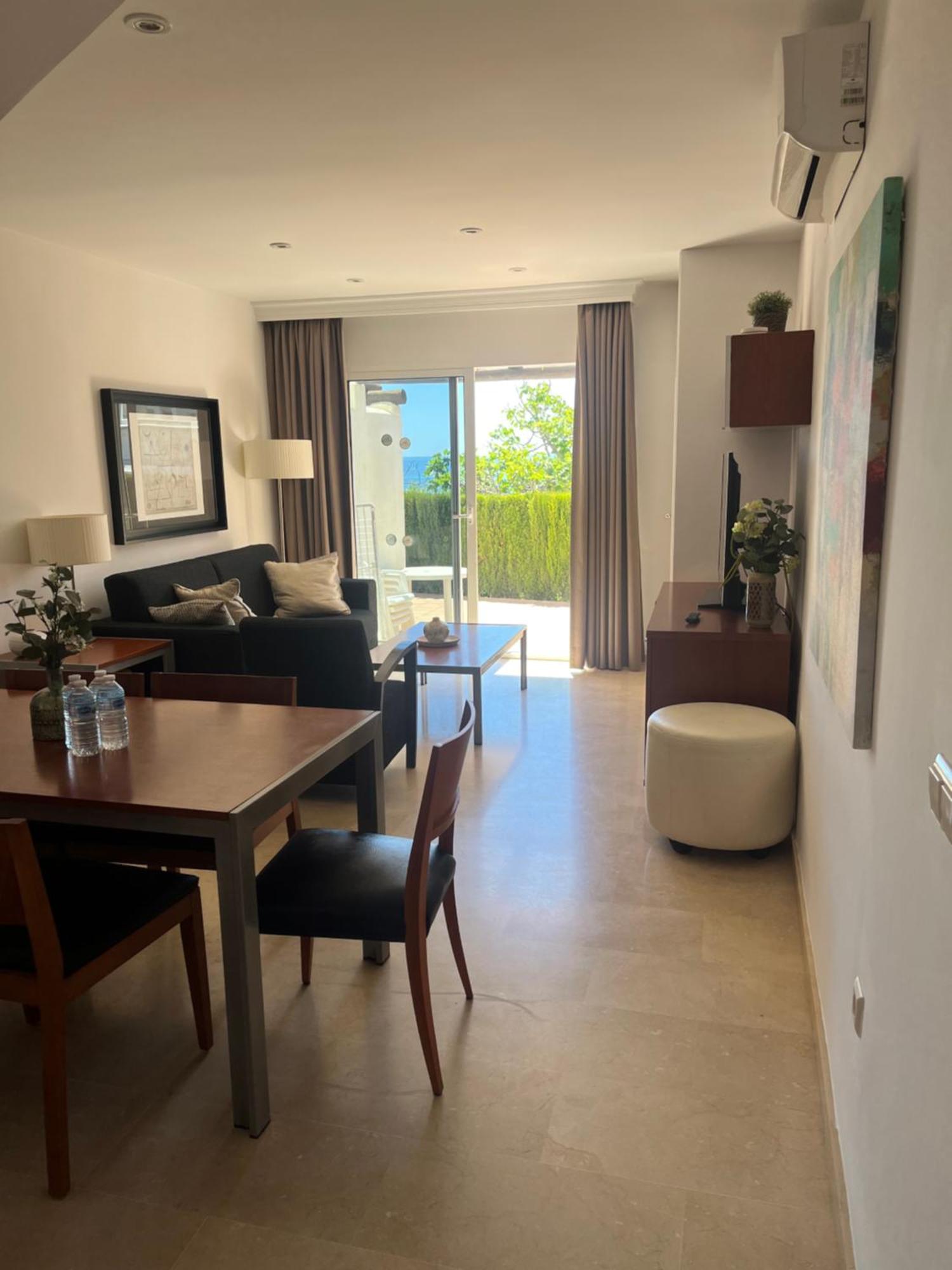 Huoneisto Residencial Marina Del Sol 319 *