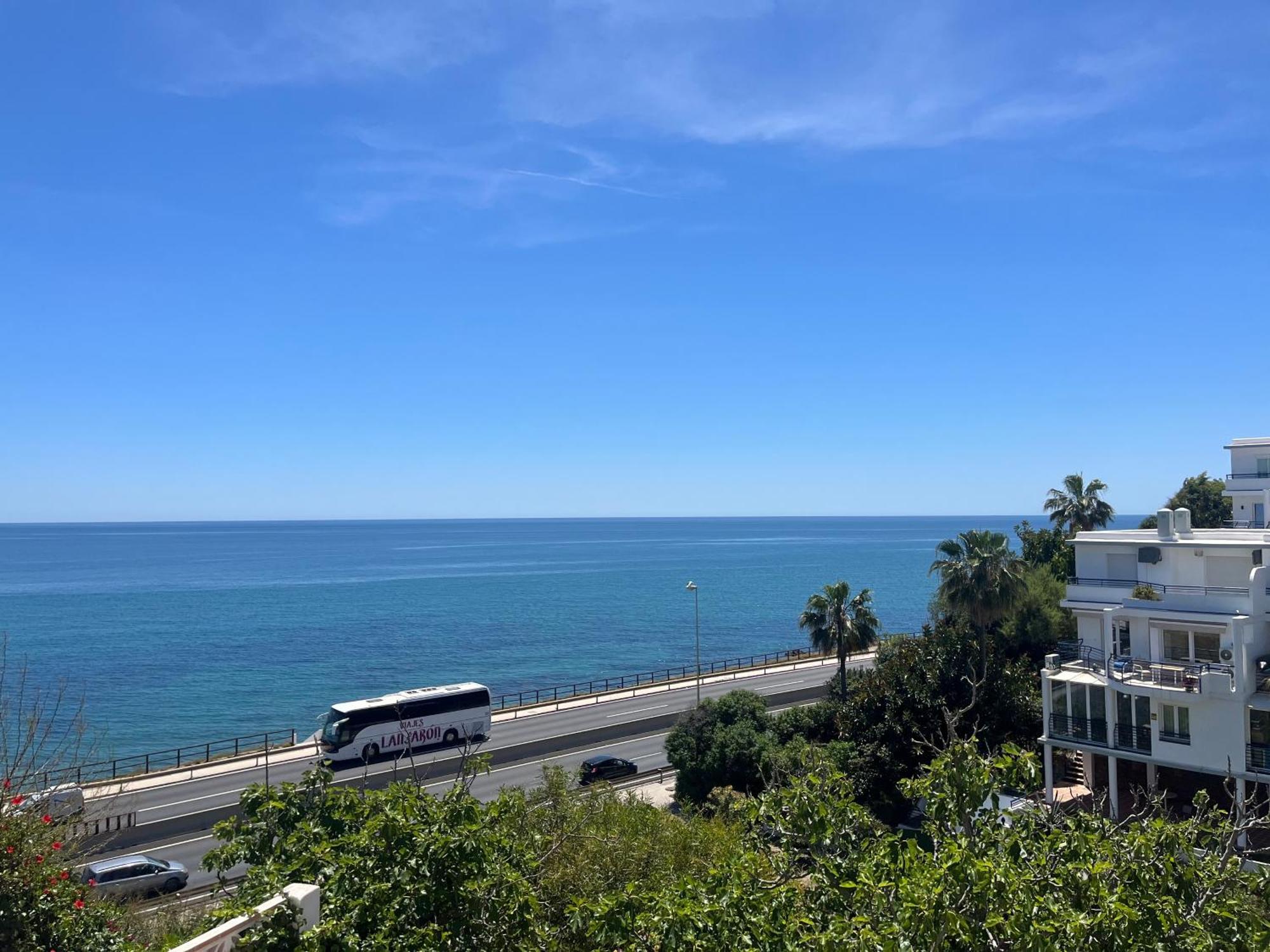 Residencial Marina Del Sol 319 Apartment Fuengirola