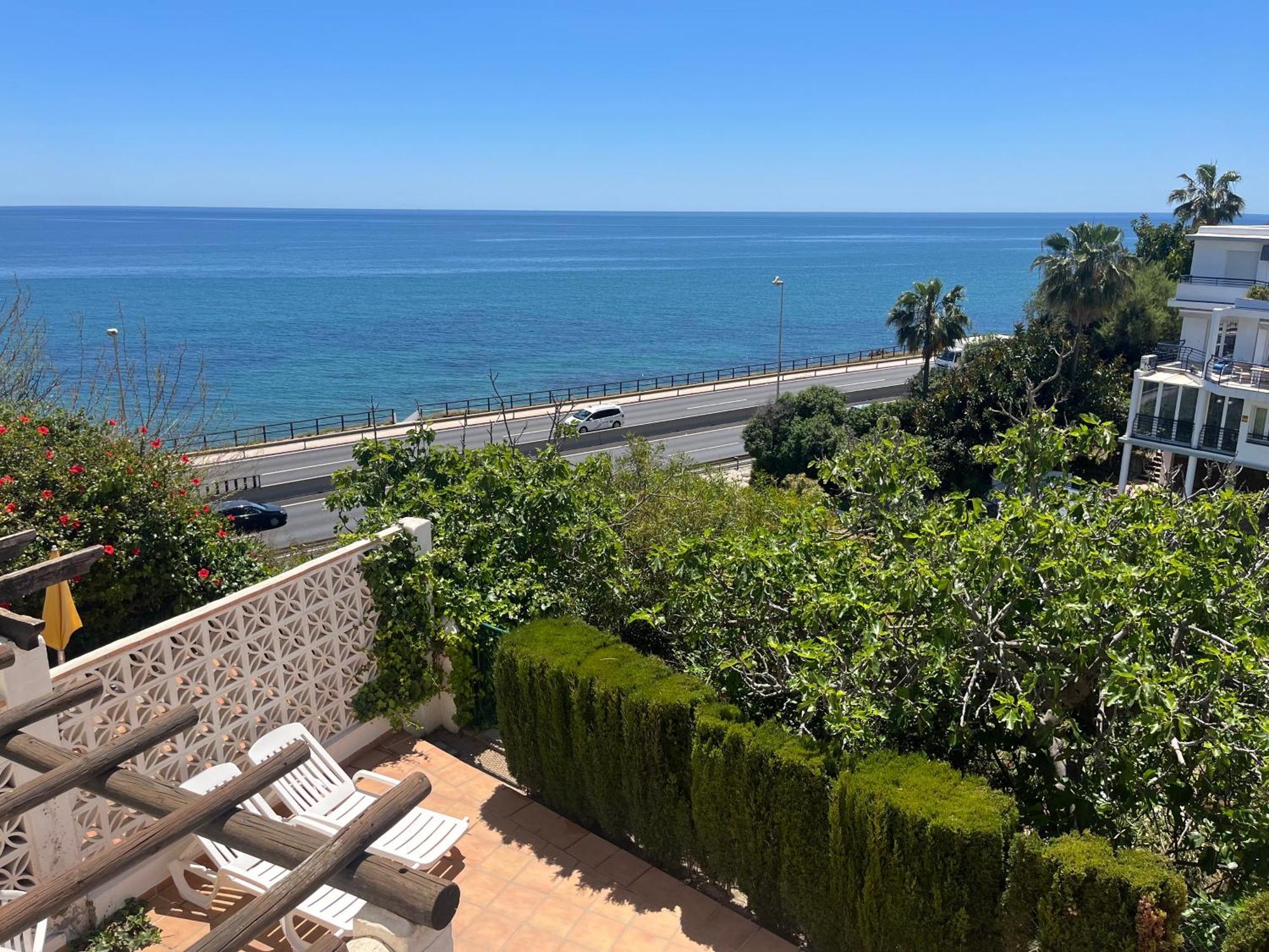 Residencial Marina Del Sol 319 Huoneisto *