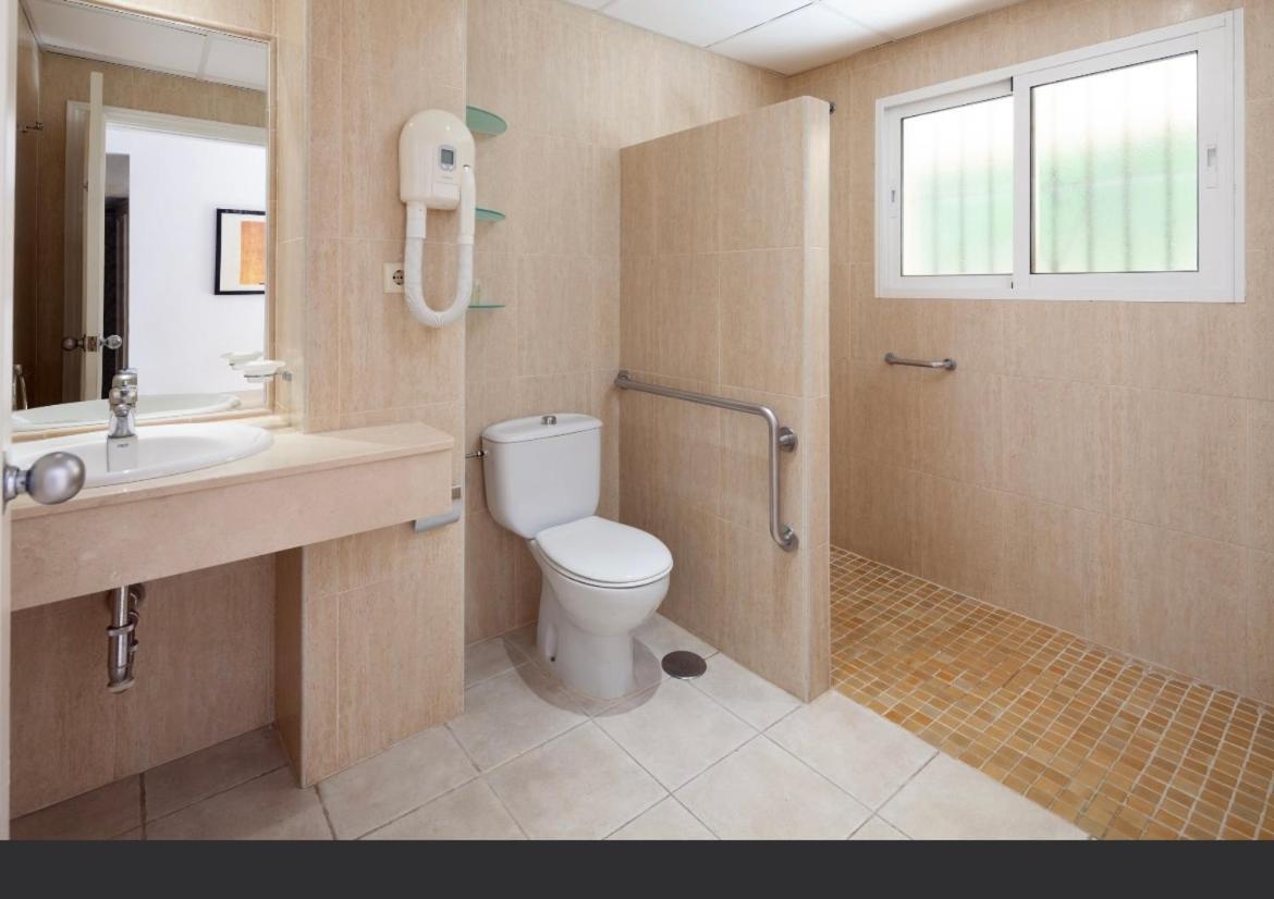 La Costa Marina 205 Apartamento Fuengirola