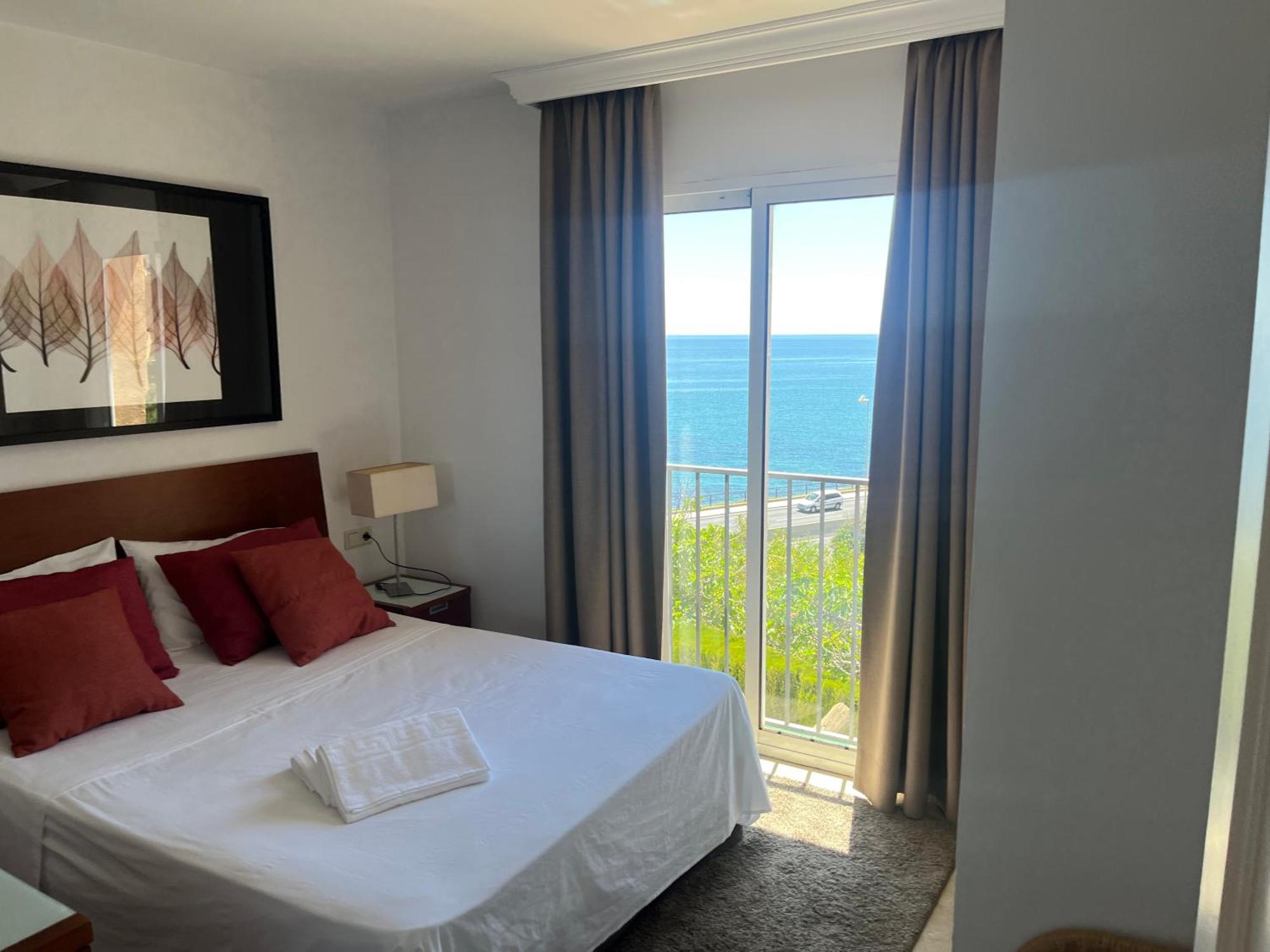 Residencial Marina Del Sol 319 Fuengirola