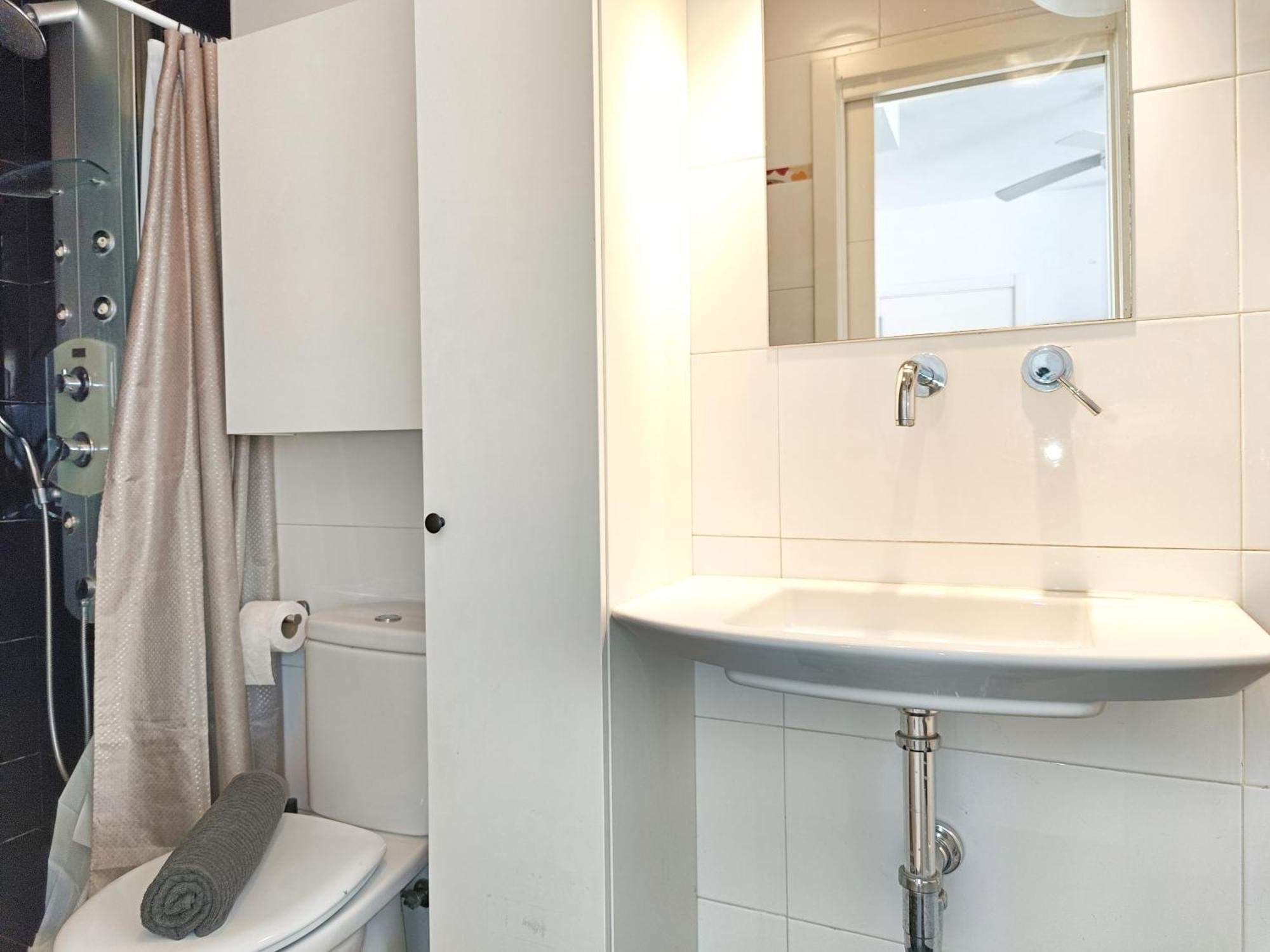 Inmogest - Estudio Carlos Iii Apartamento *