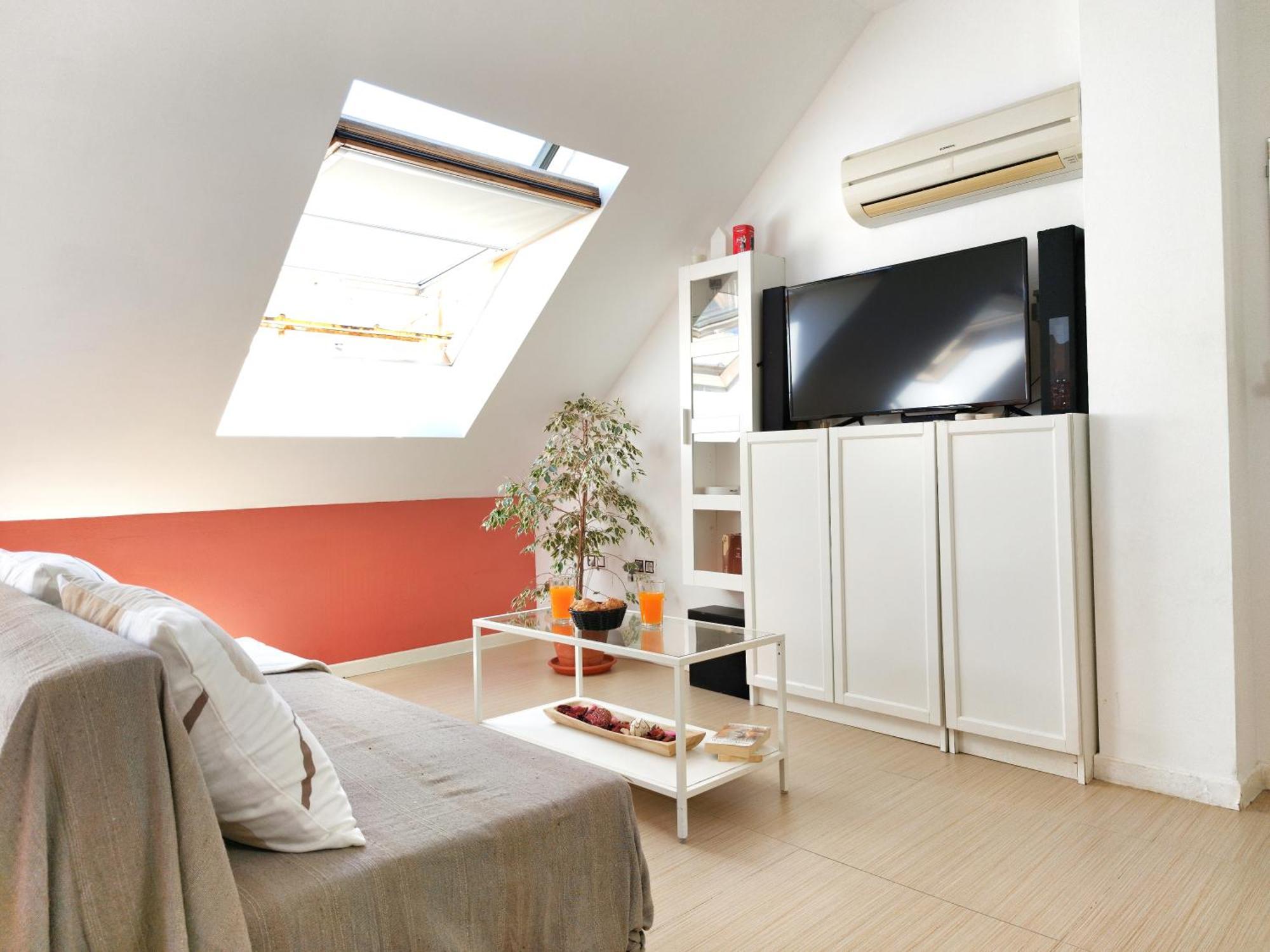 Inmogest - Estudio Carlos Iii Apartment Fuengirola