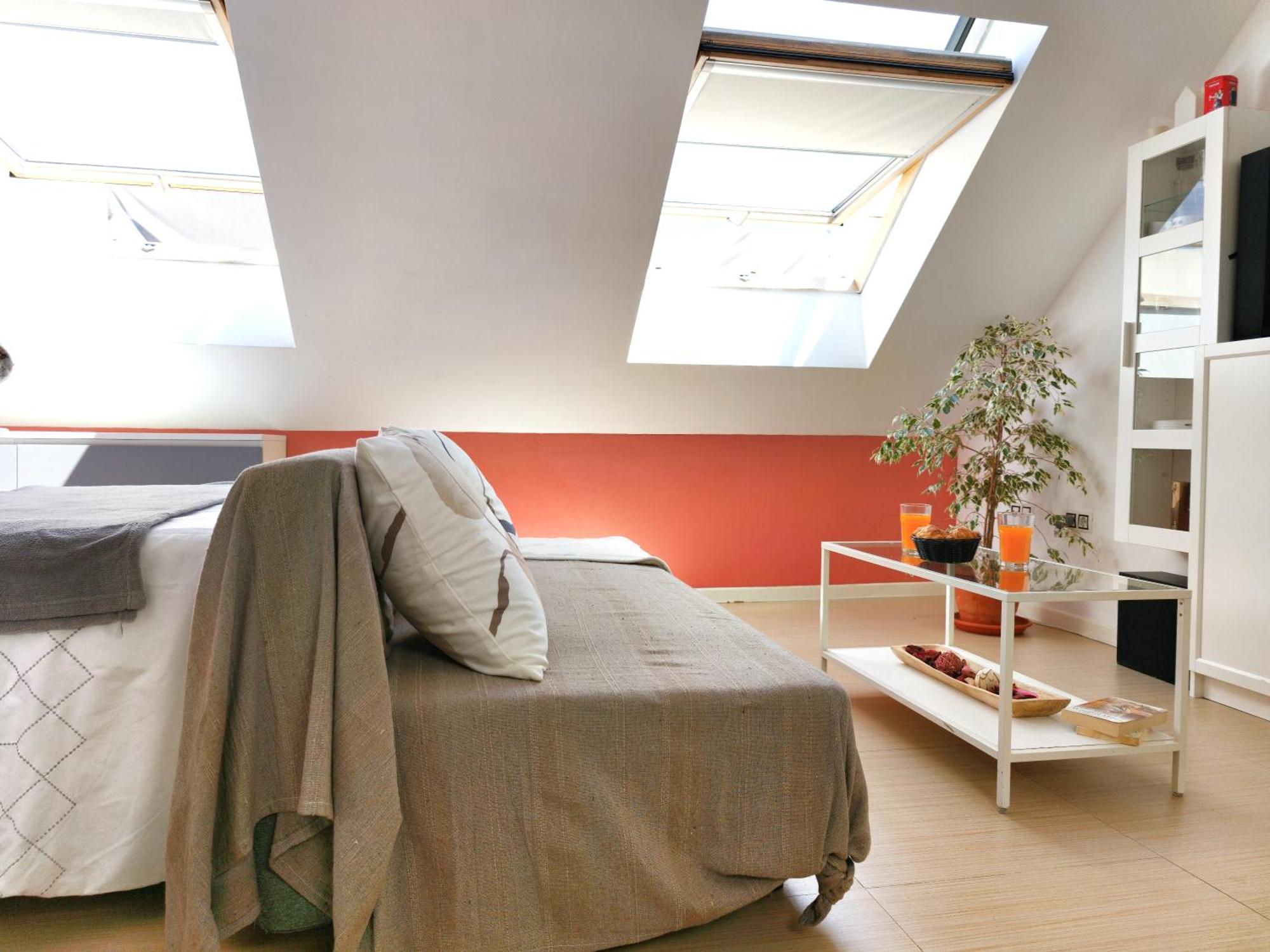 Apartment Inmogest - Estudio Carlos Iii