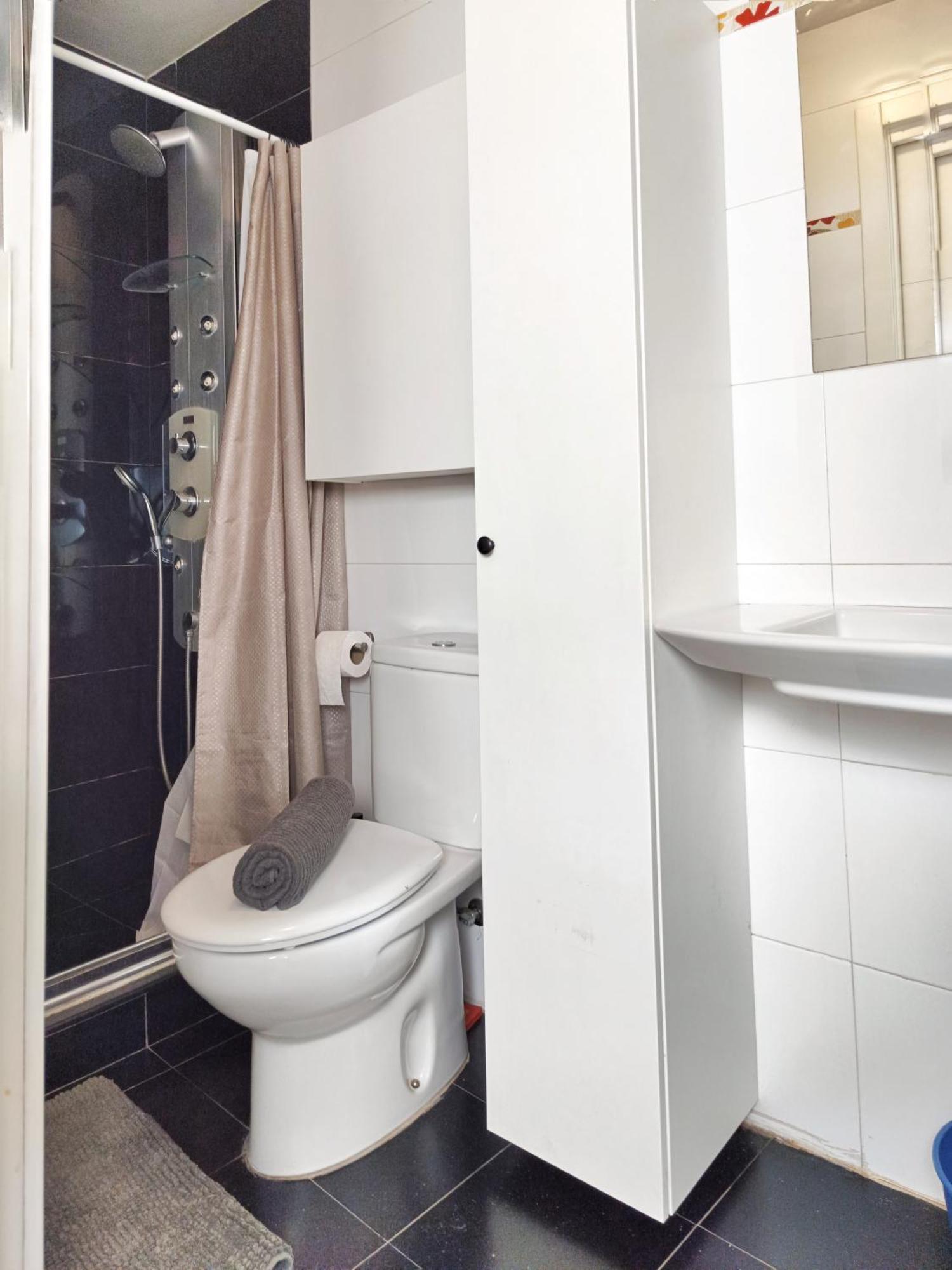 Inmogest - Estudio Carlos Iii Apartment Fuengirola