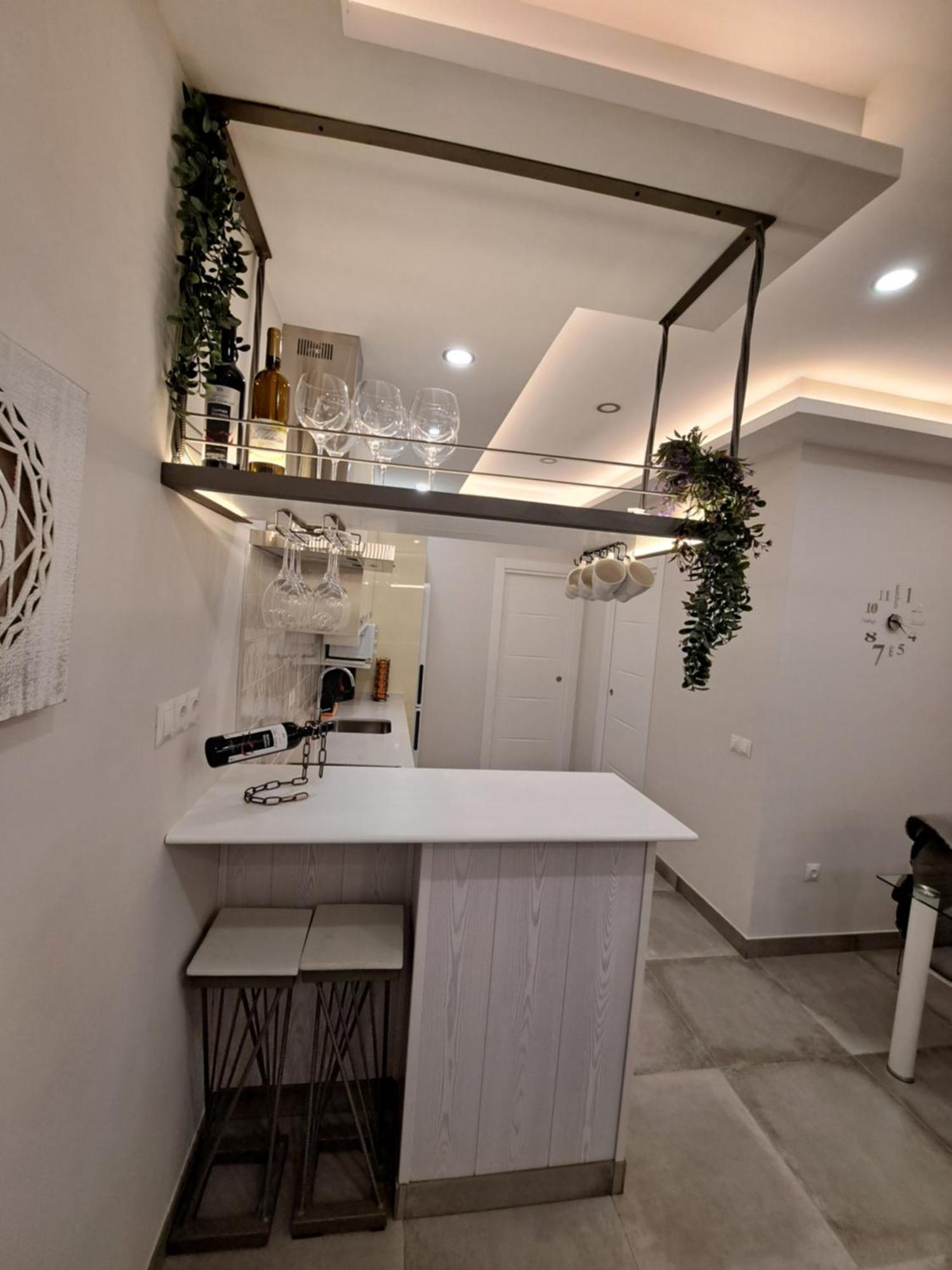 Apartamento Mi Paraiso