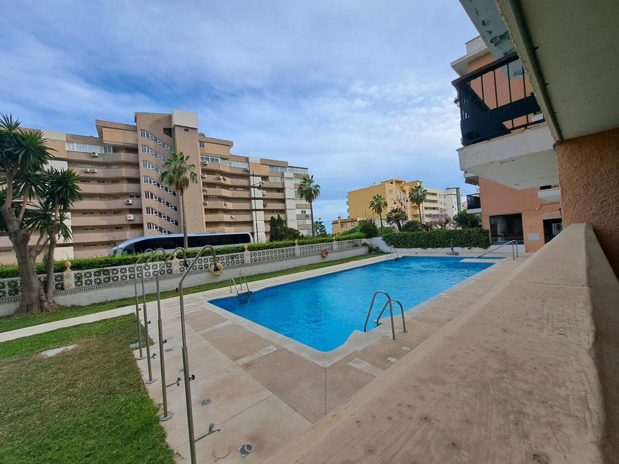 Apartamento Mi Paraiso *