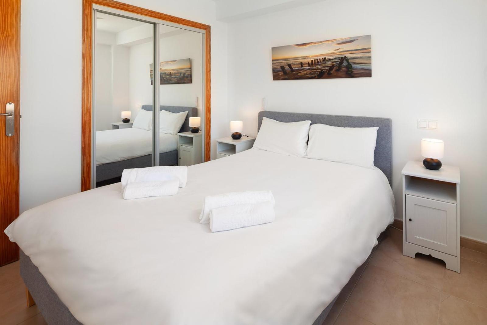 Boliches Sea Vibes By Alfresco Apartment