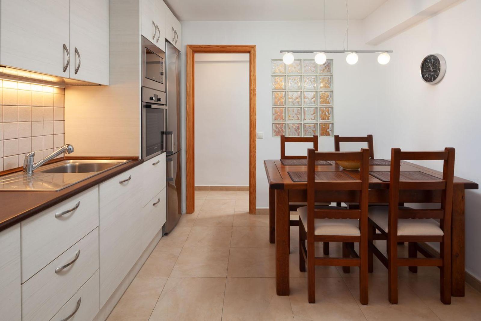 Boliches Sea Vibes By Alfresco Apartment *