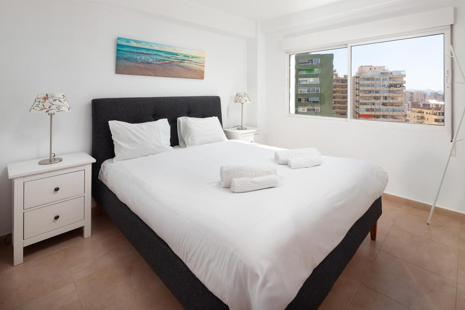 Boliches Sea Vibes By Alfresco Apartment Fuengirola