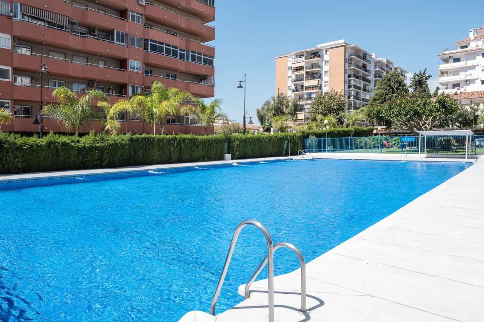 Boliches Sea Vibes By Alfresco Apartment *
