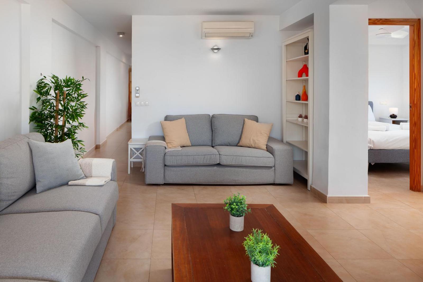 Apartment Boliches Sea Vibes By Alfresco Fuengirola