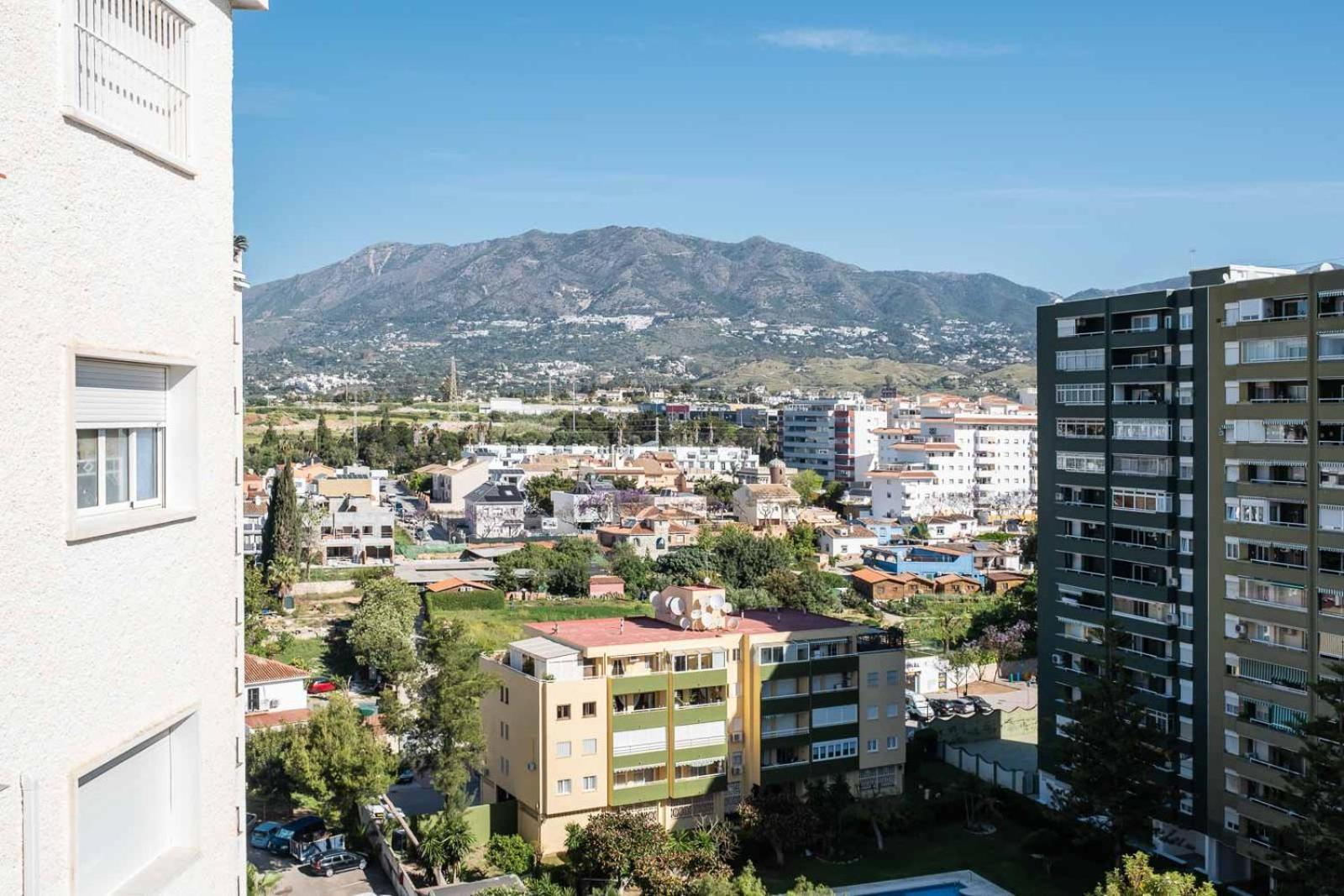 Boliches Sea Vibes By Alfresco Apartment Fuengirola
