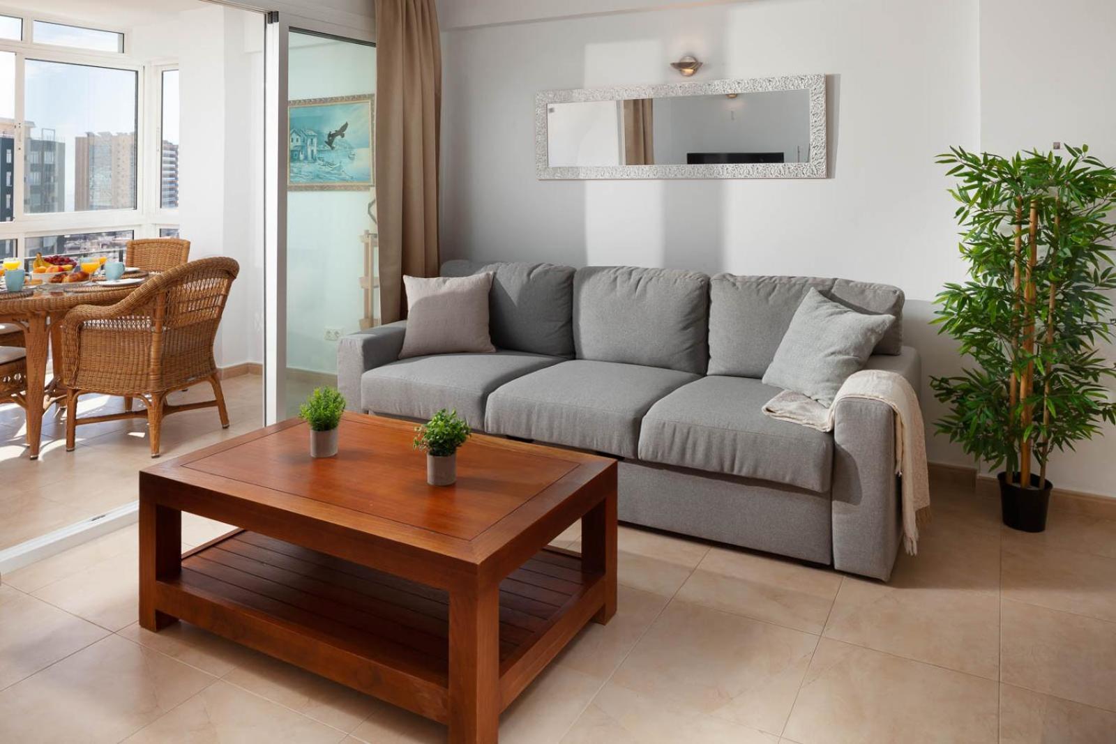 Boliches Sea Vibes By Alfresco Apartment