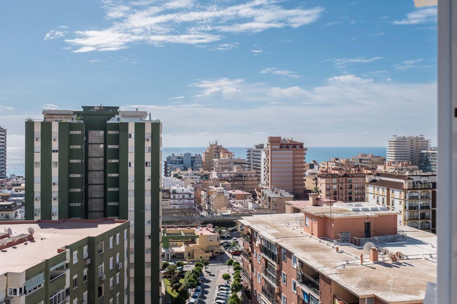 Boliches Sea Vibes By Alfresco Apartment *
