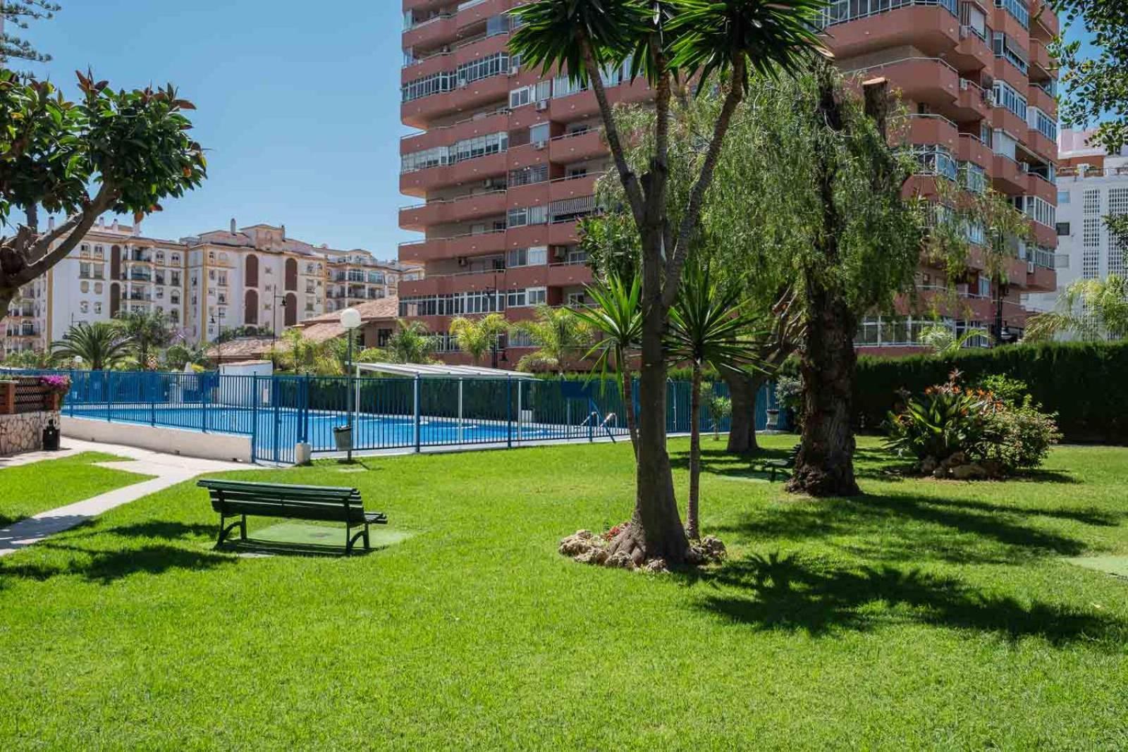Boliches Sea Vibes By Alfresco Apartment Fuengirola