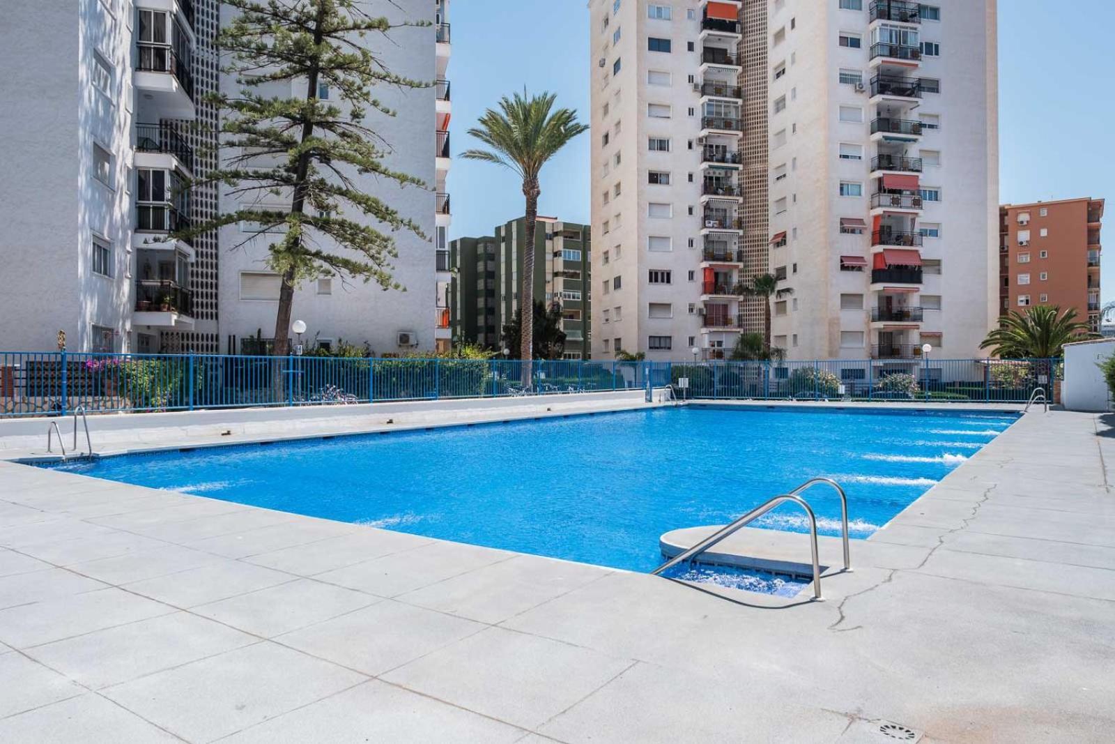 Boliches Sea Vibes By Alfresco Apartment