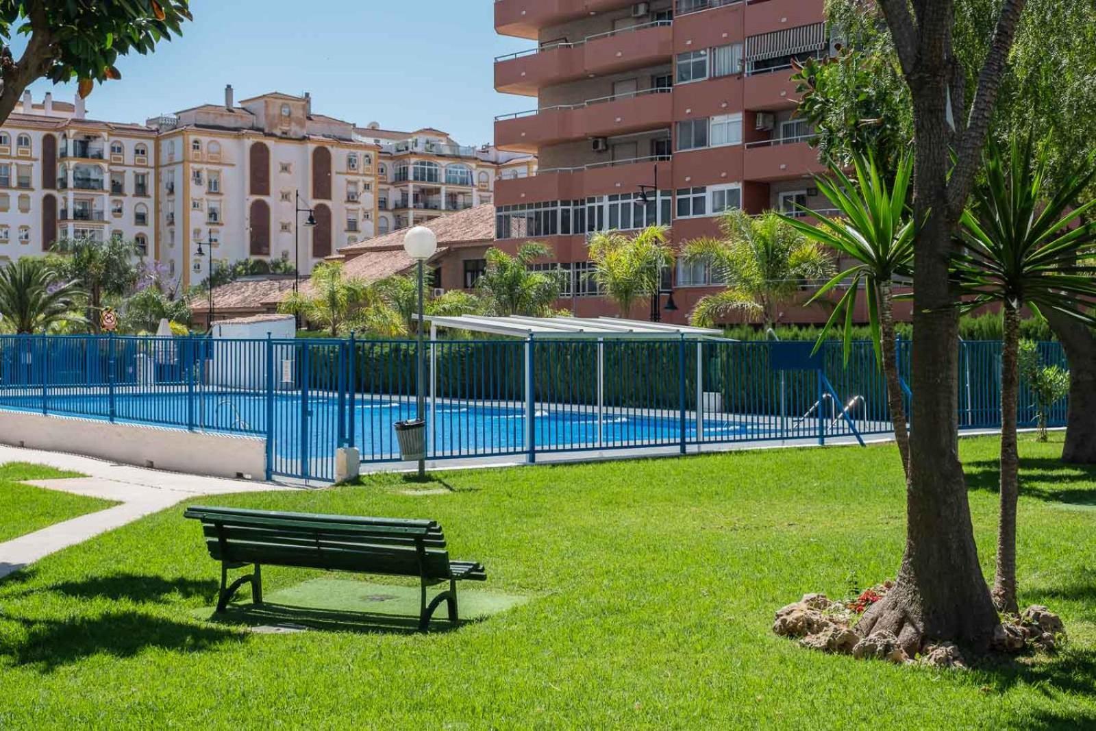 Boliches Sea Vibes By Alfresco * Fuengirola