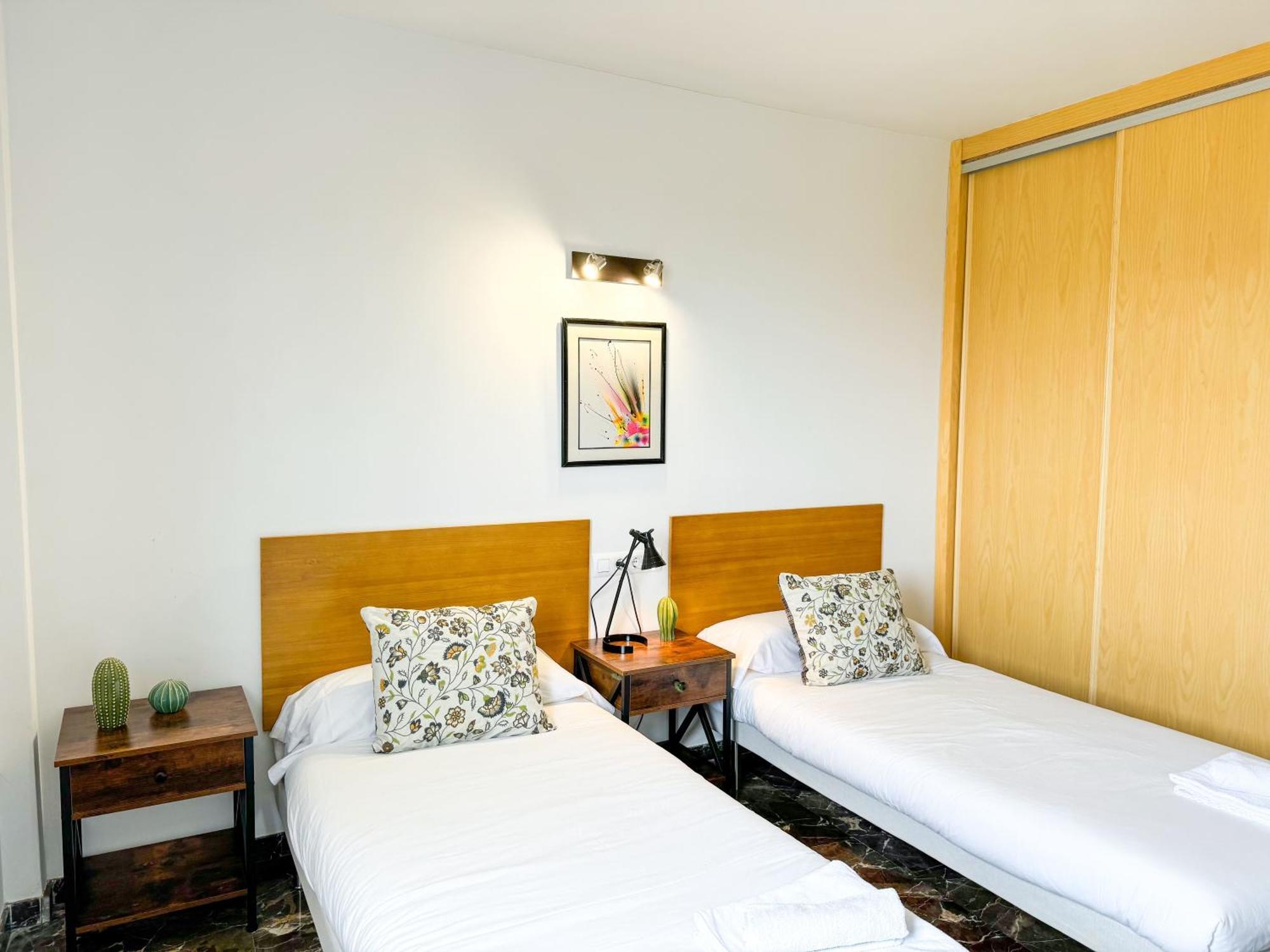 Apartment Sea Pool And Relax Comotucasa