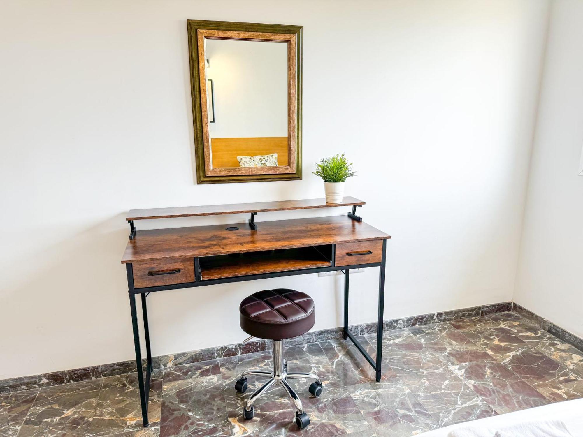Sea Pool And Relax Comotucasa Fuengirola