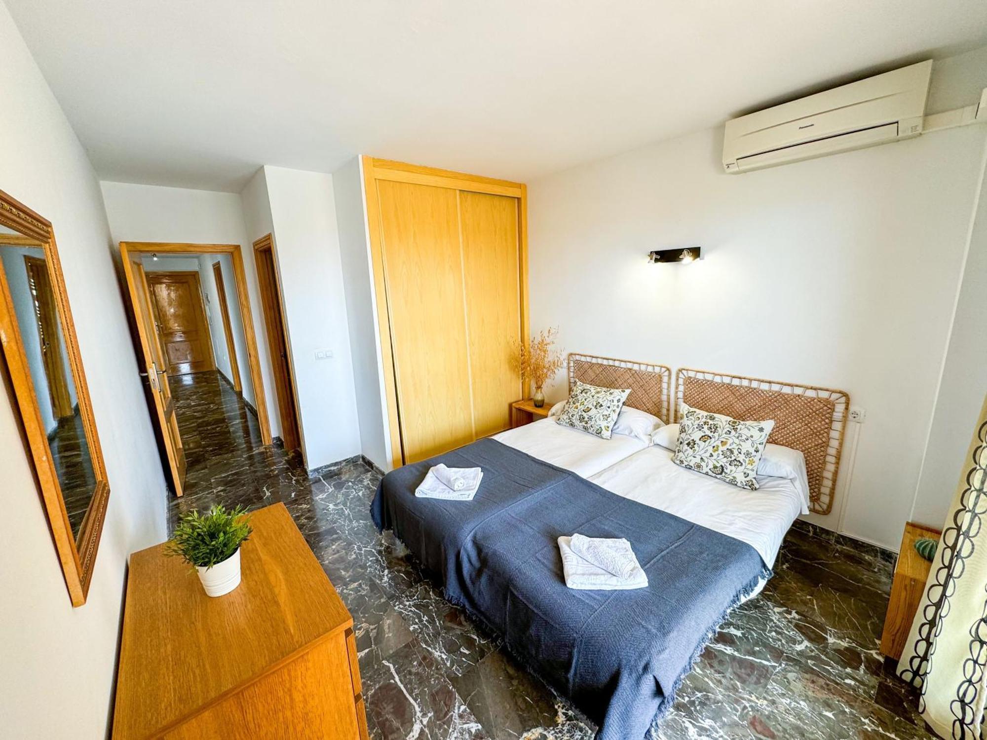 Sea Pool And Relax Comotucasa * Fuengirola