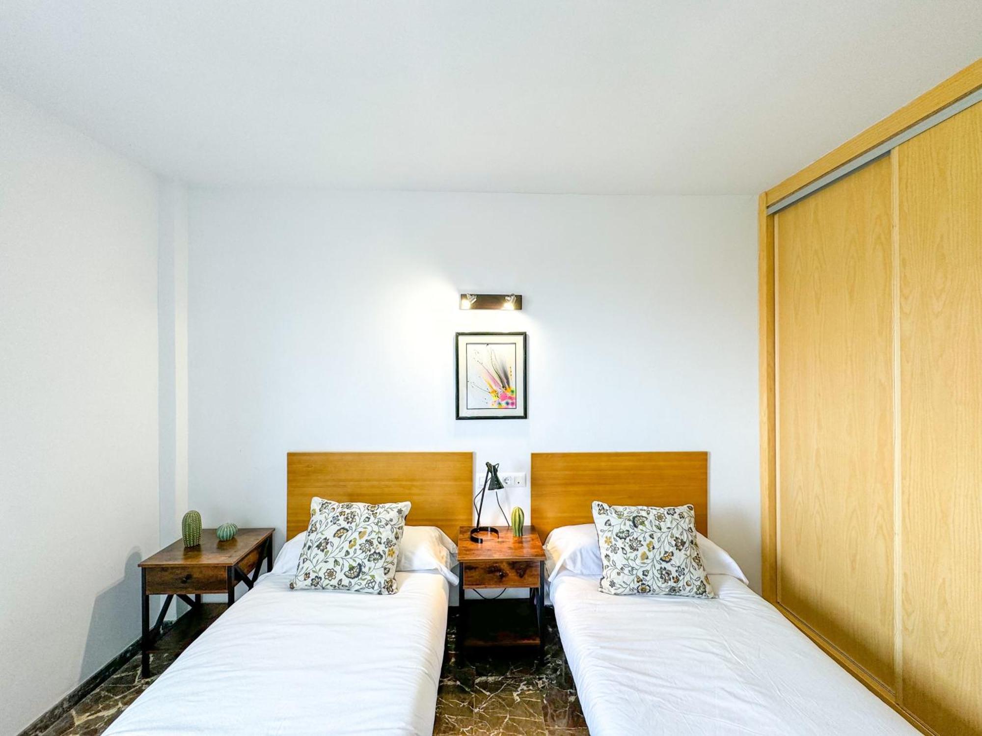 Sea Pool And Relax Comotucasa Appartement