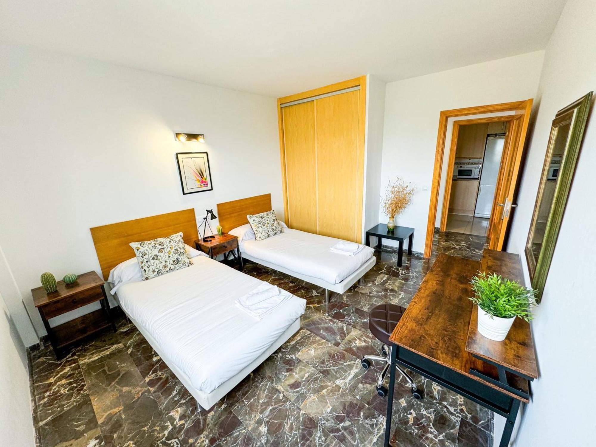 Sea Pool And Relax Comotucasa Appartement *