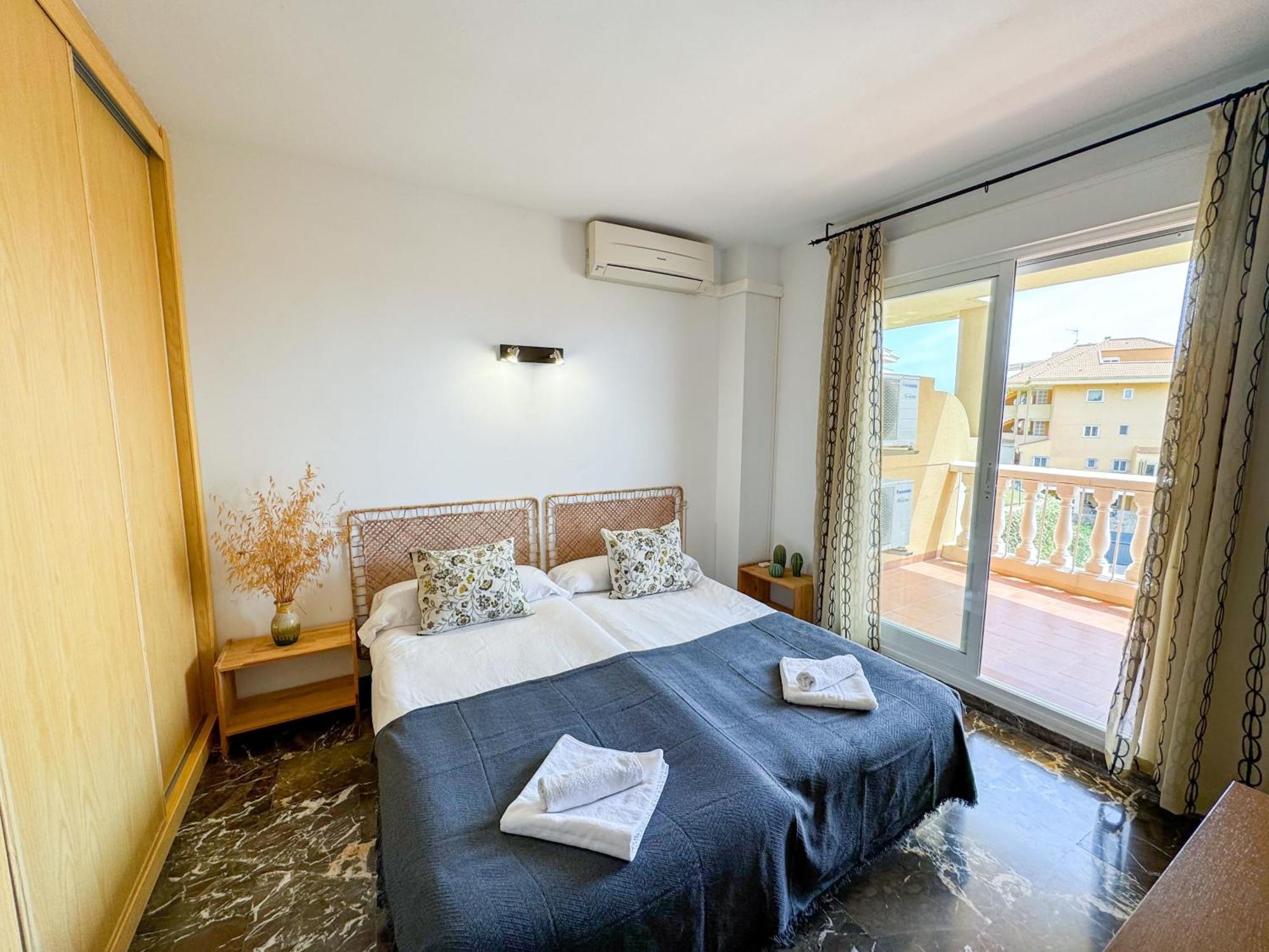 Appartement Sea Pool And Relax Comotucasa *