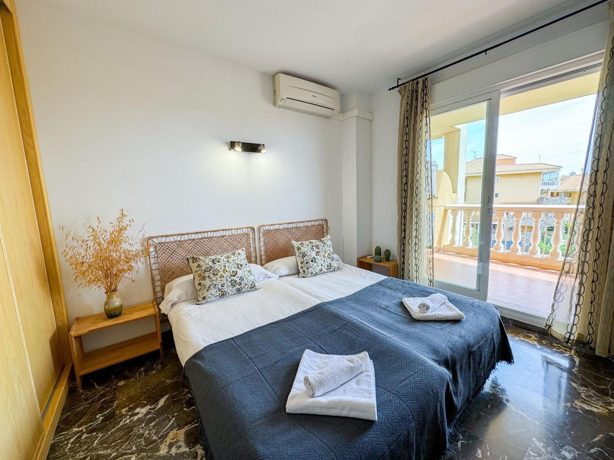 Sea Pool And Relax Comotucasa Appartement