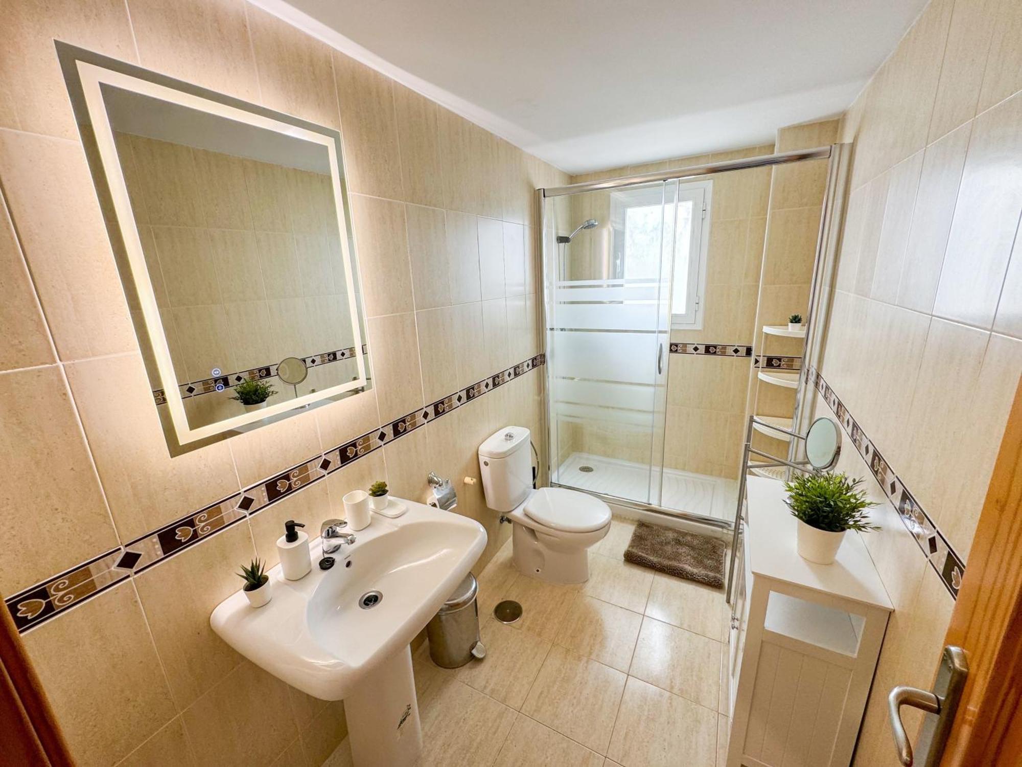 Sea Pool And Relax Comotucasa Appartement *