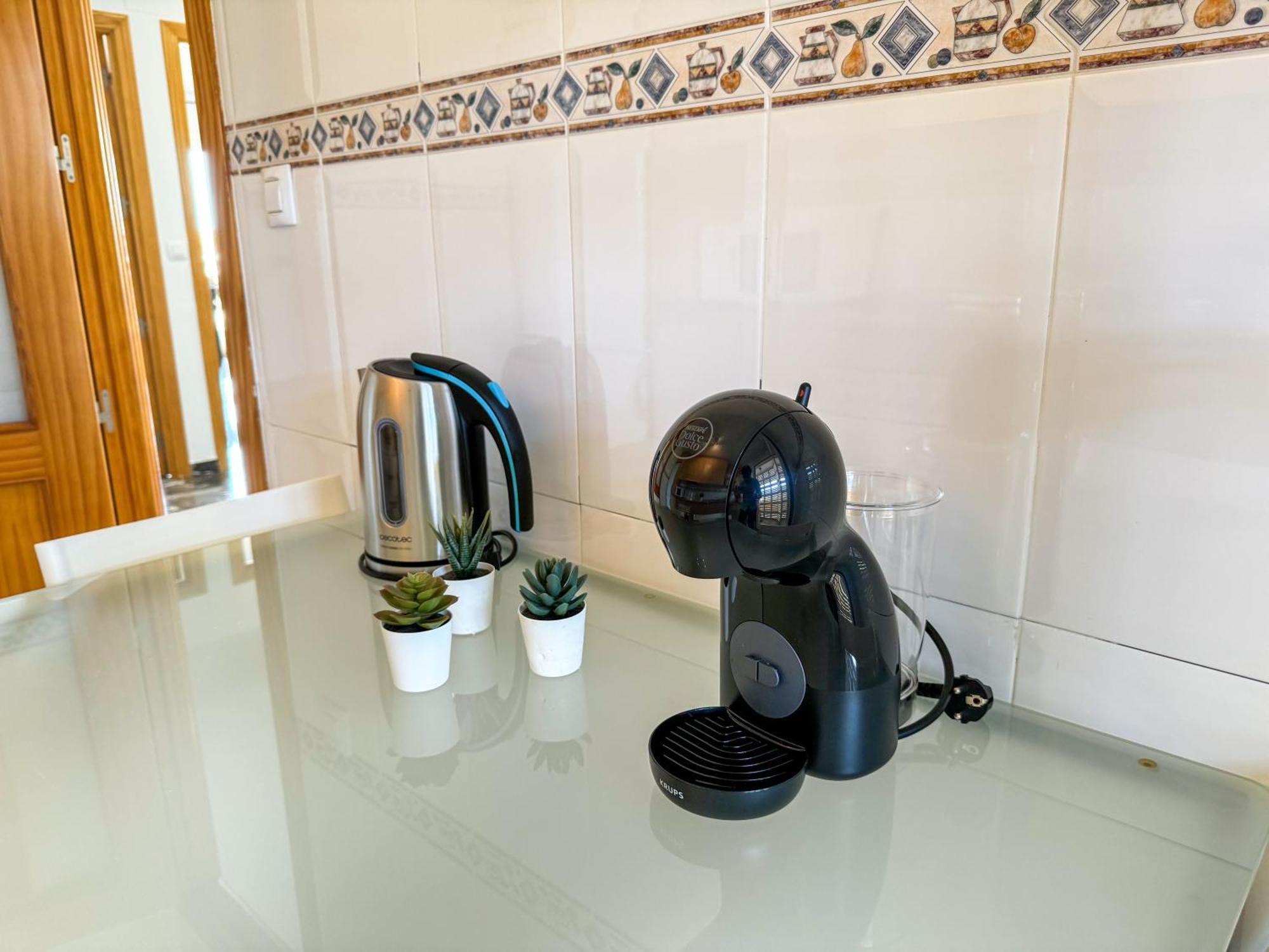 Sea Pool And Relax Comotucasa Fuengirola