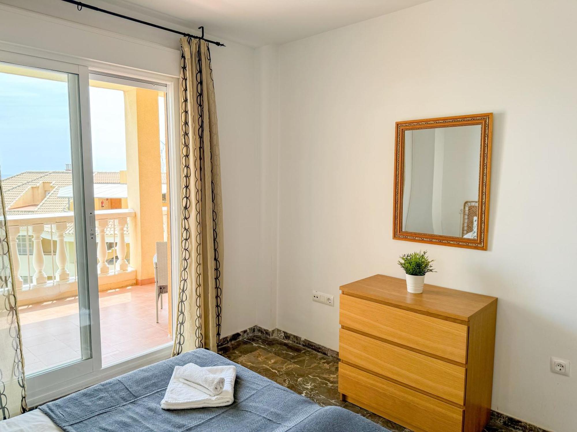Sea Pool And Relax Comotucasa Appartement