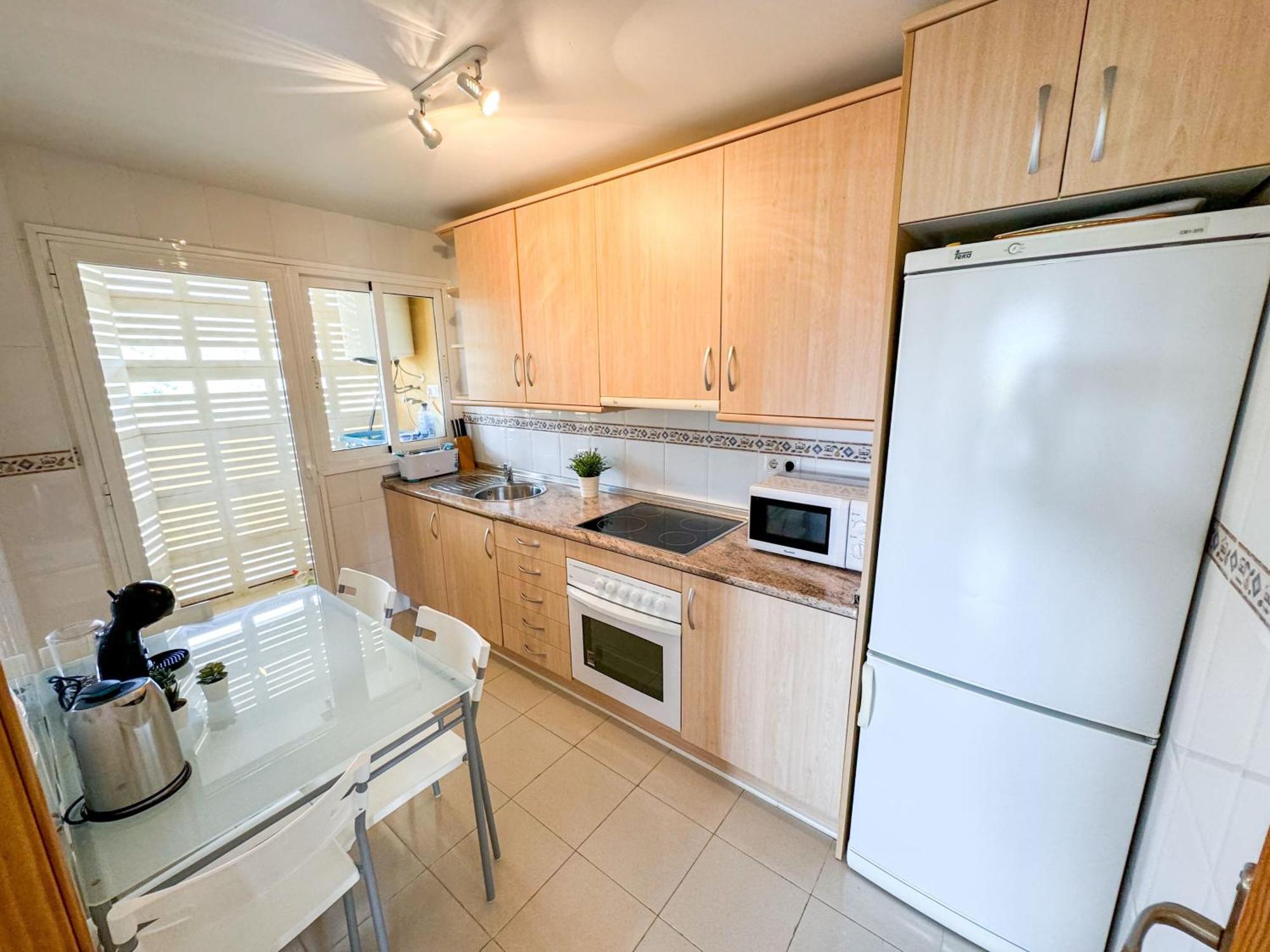 Appartement Sea Pool And Relax Comotucasa Fuengirola