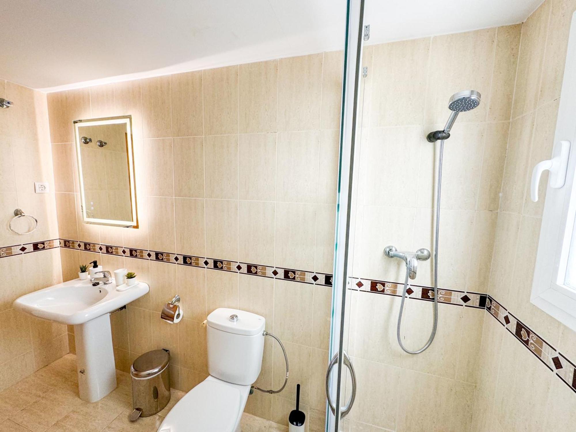 Sea Pool And Relax Comotucasa * Fuengirola
