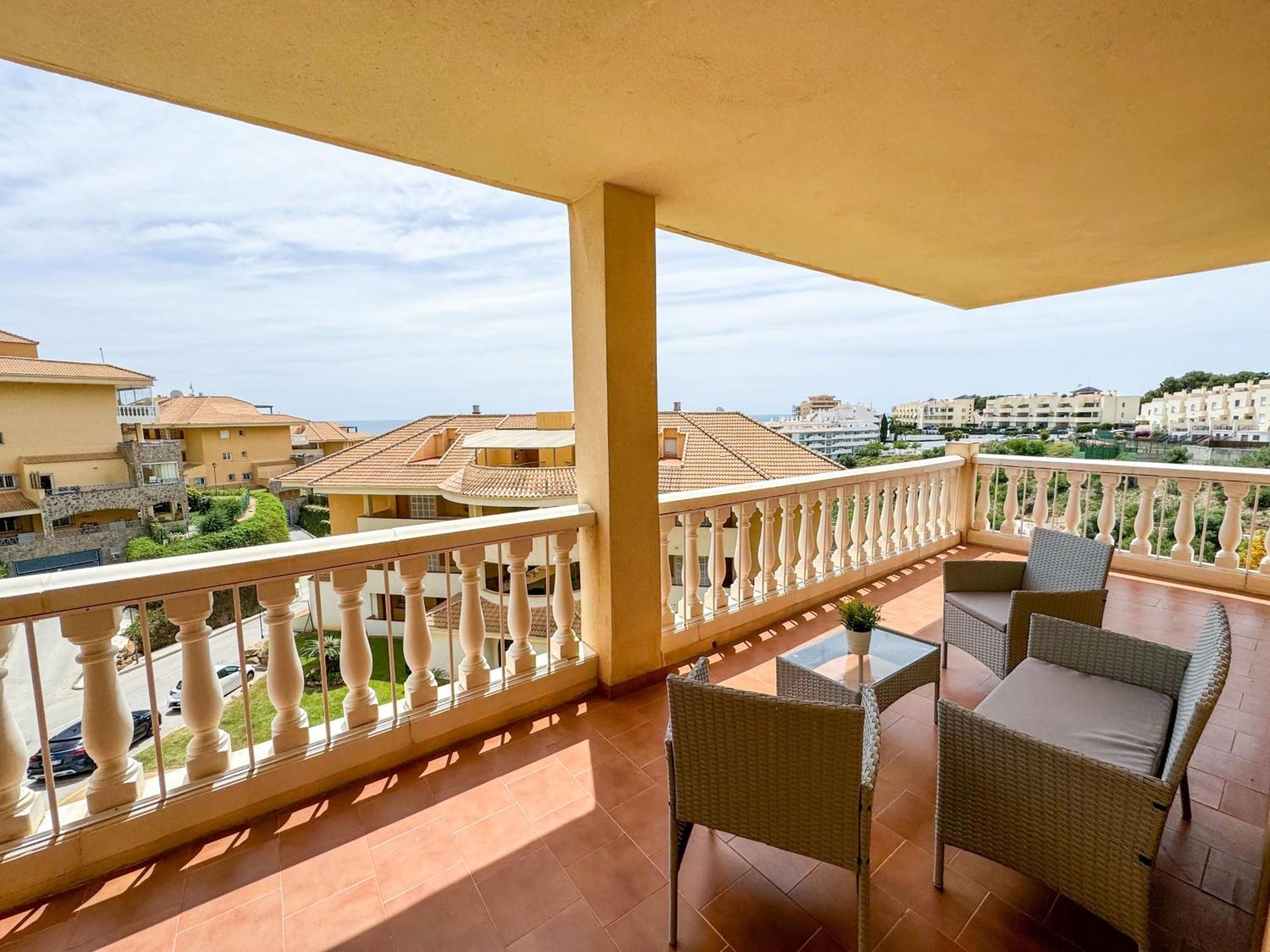 Apartment Sea Pool And Relax Comotucasa *