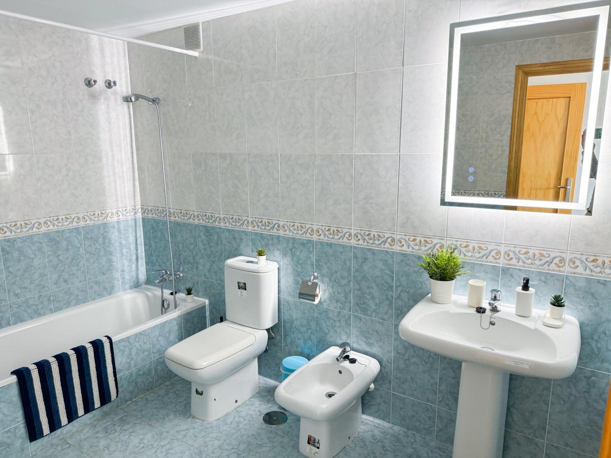 Appartement Sea Pool And Relax Comotucasa Fuengirola