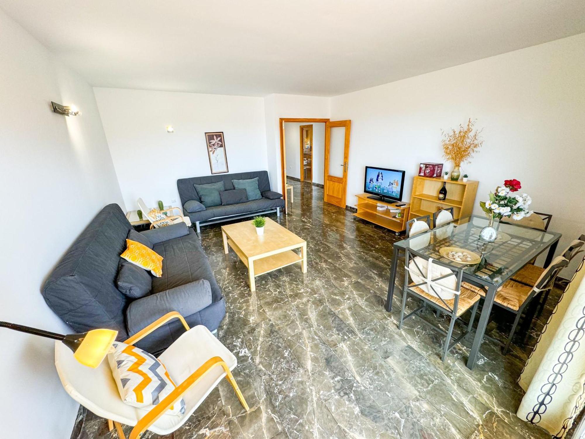 Sea Pool And Relax Comotucasa Appartement *