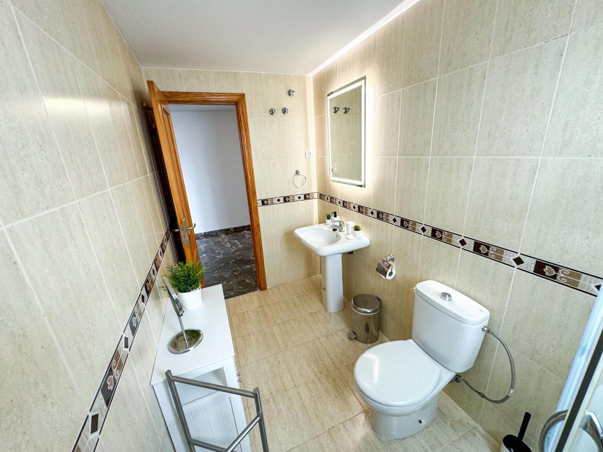 Sea Pool And Relax Comotucasa Appartement *