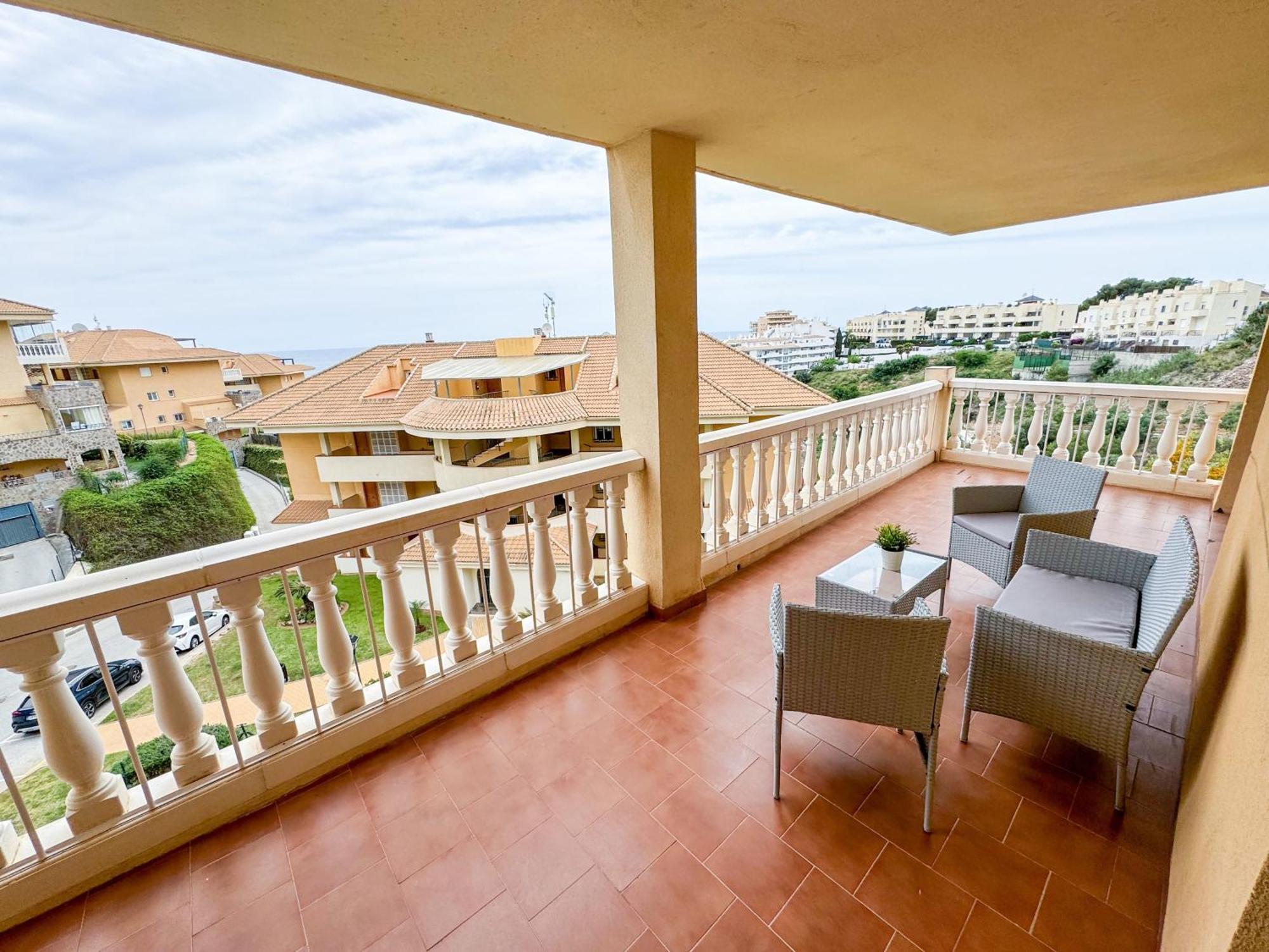 Appartement Sea Pool And Relax Comotucasa