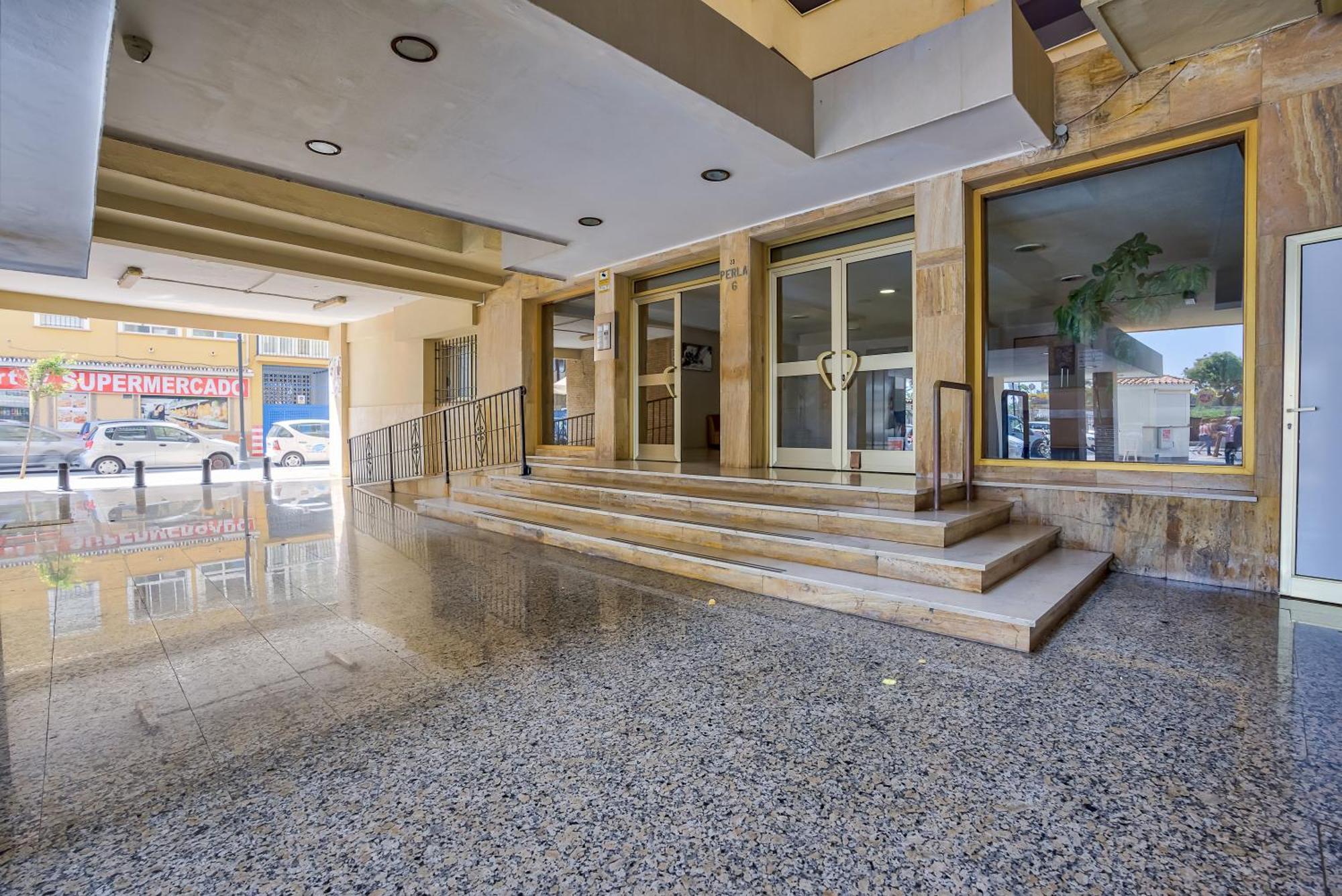 Apartment Sur Perla 7