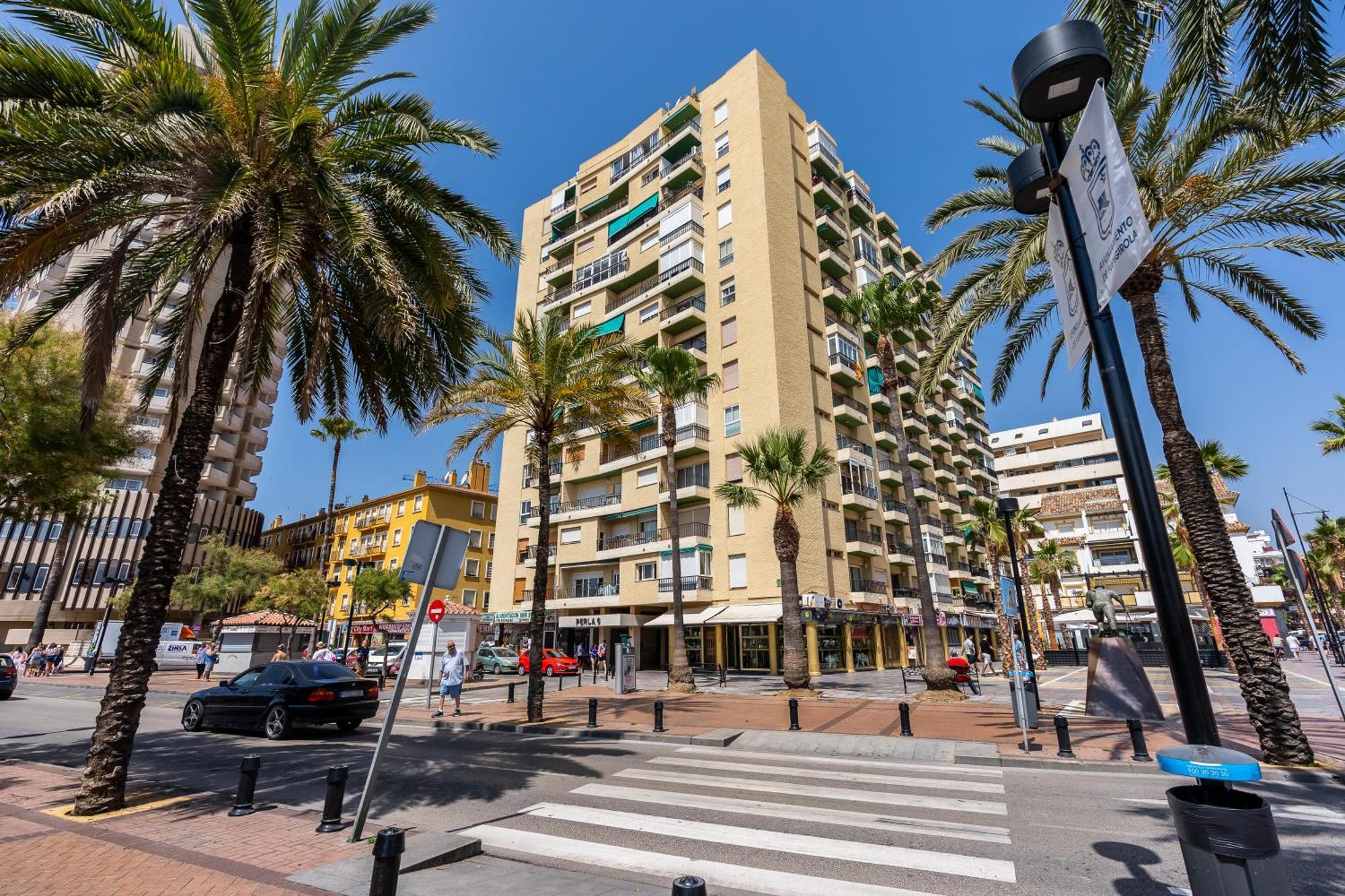 Sur Perla 7 Apartment