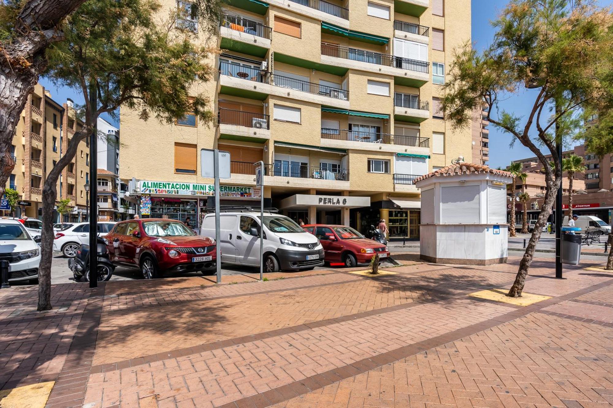 Sur Perla 7 Apartment *